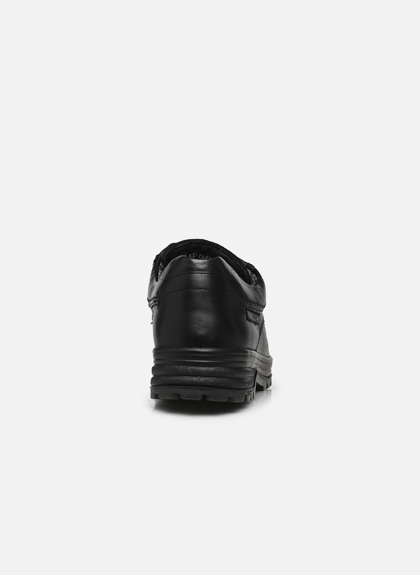 Baskets basses Barracuda Mt homme noir Mephisto Baskets basses Barracuda Mt homme noir BLACK