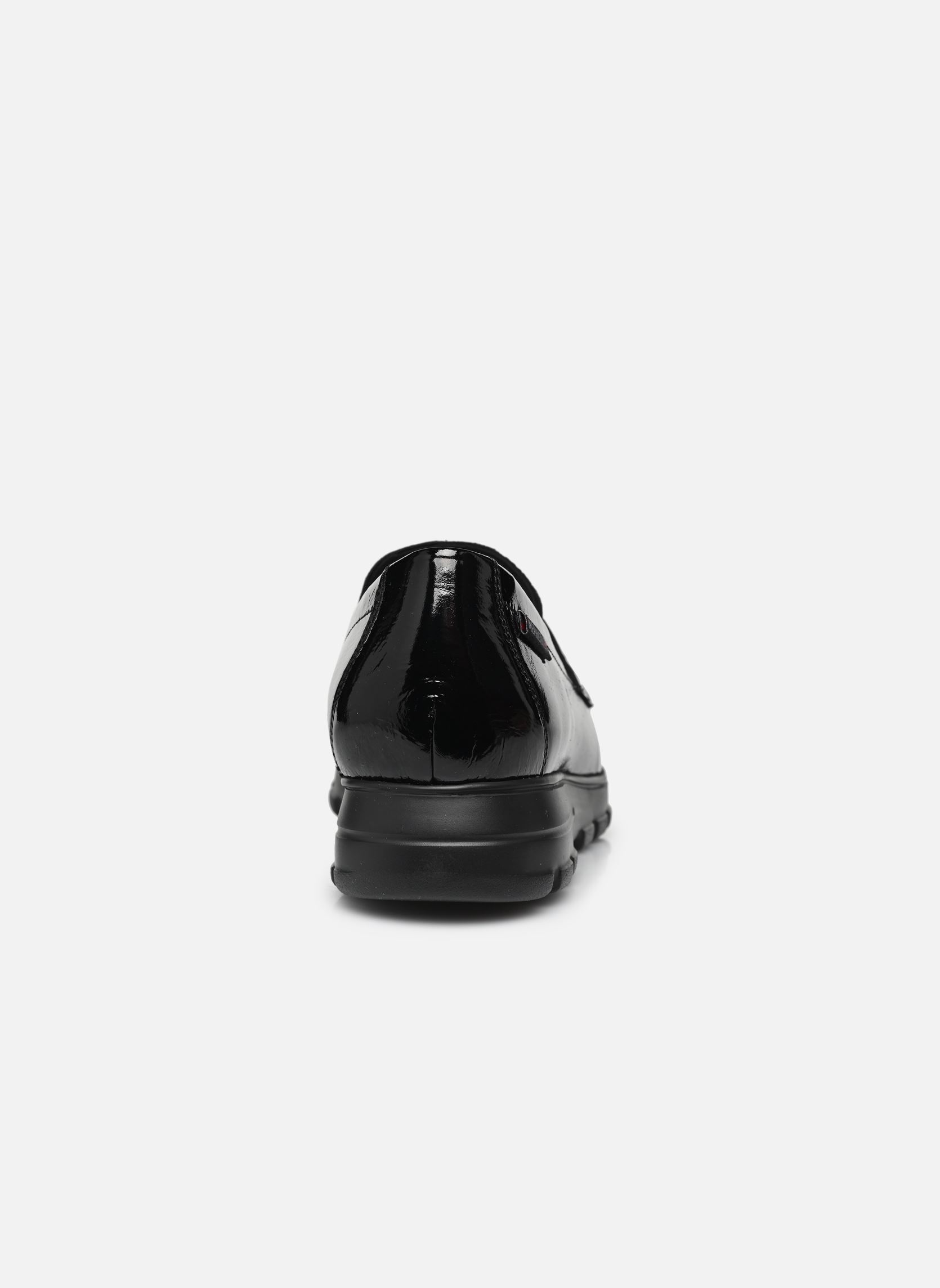 Mocassins Carima femme noir Mephisto Mocassins Carima femme noir BLACK