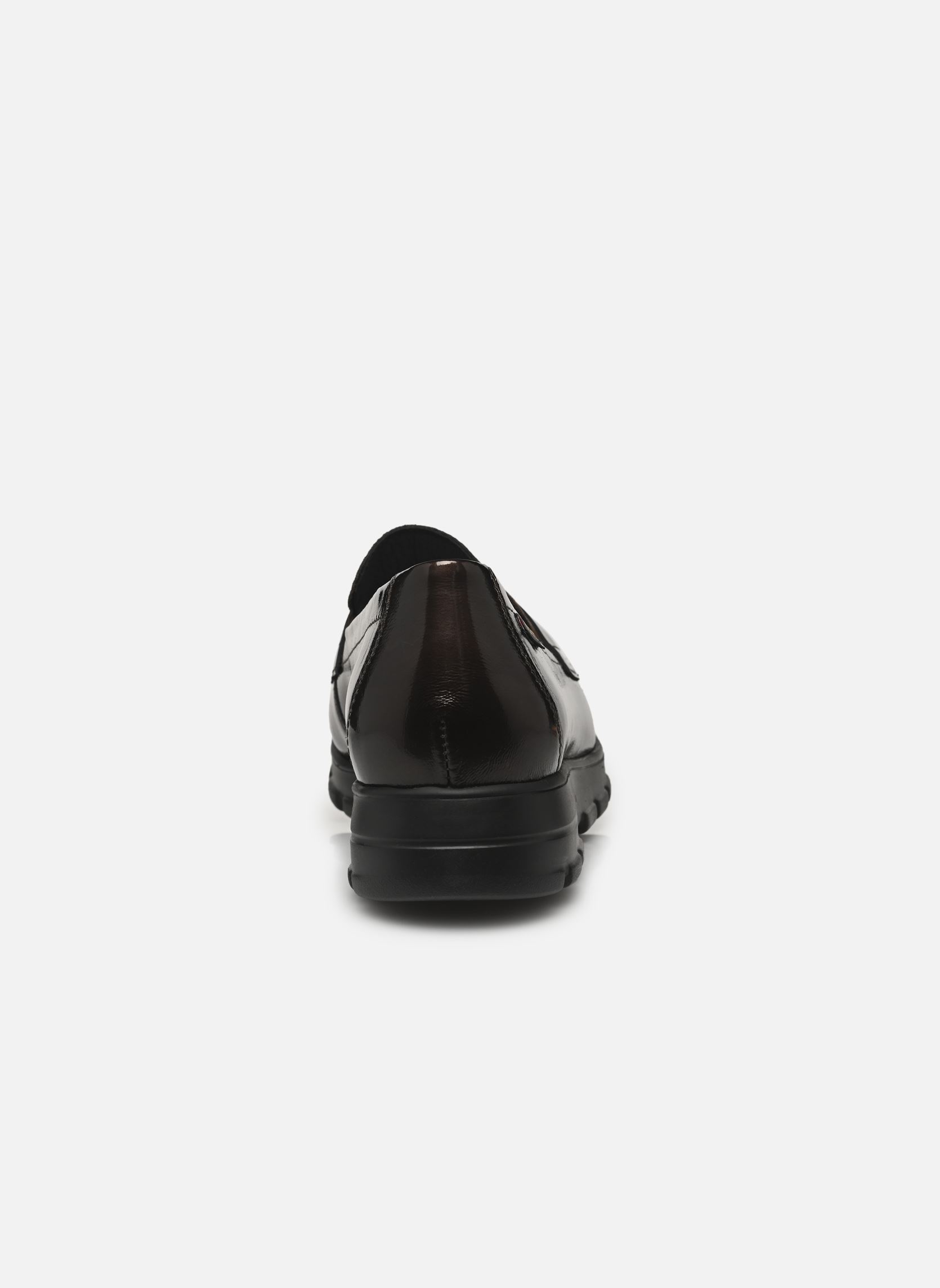 Loafer Carima damen gold und bronze Mephisto Loafer Carima damen gold und bronze BRONZE
