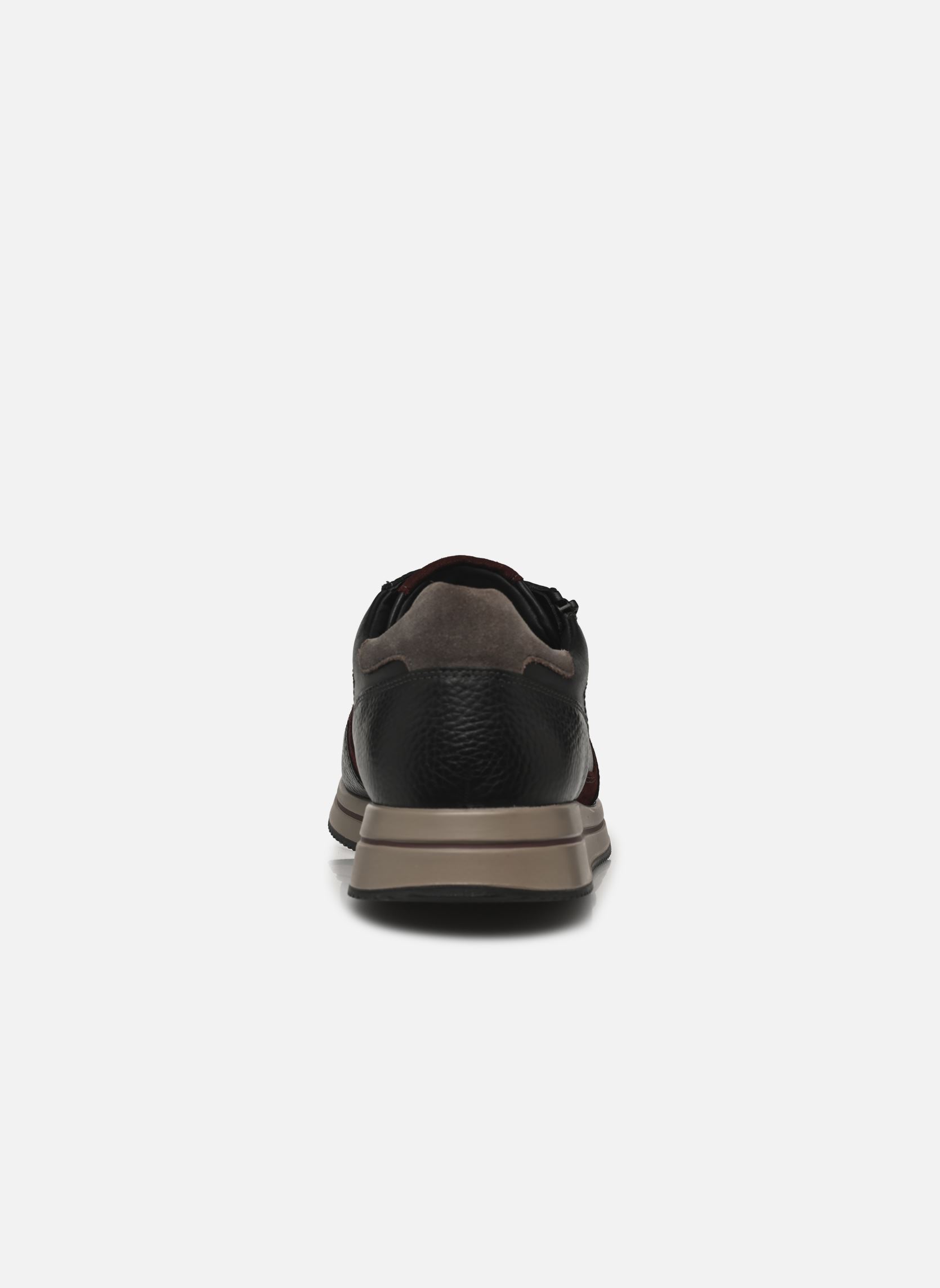 Baskets basses Gilford homme noir Mephisto Baskets basses Gilford homme noir BLACK