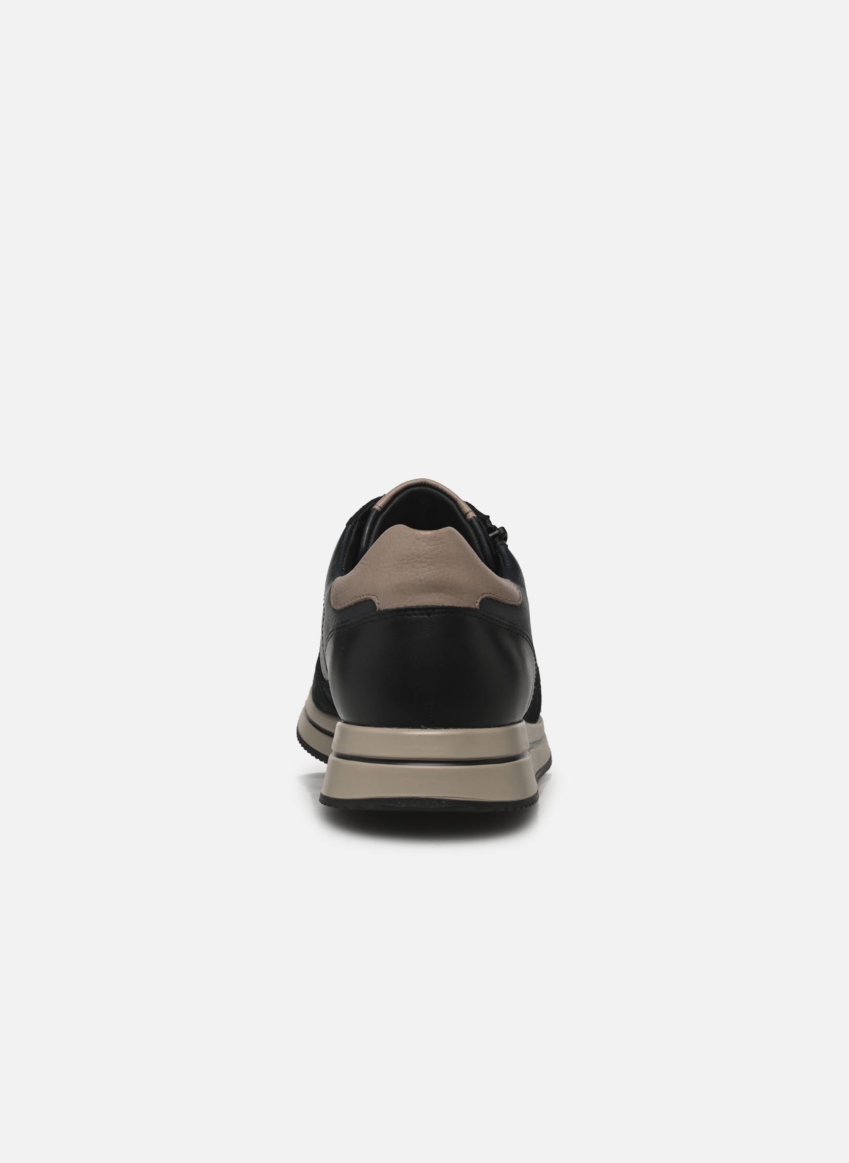 Baskets basses Gilford homme bleu Mephisto Baskets basses Gilford homme bleu BLUE