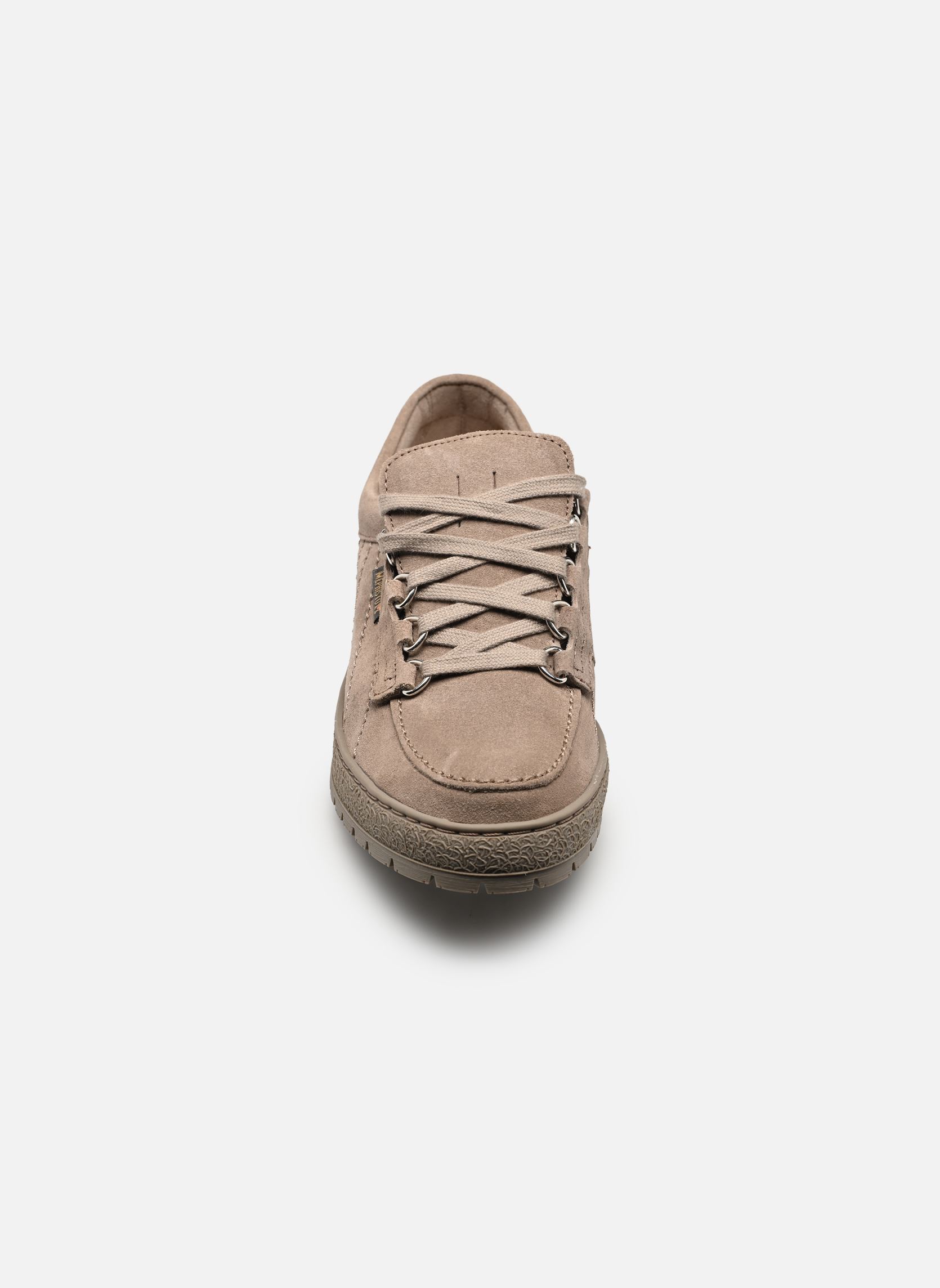 Baskets basses Lady femme gris Mephisto Baskets basses Lady femme gris WARM GREY