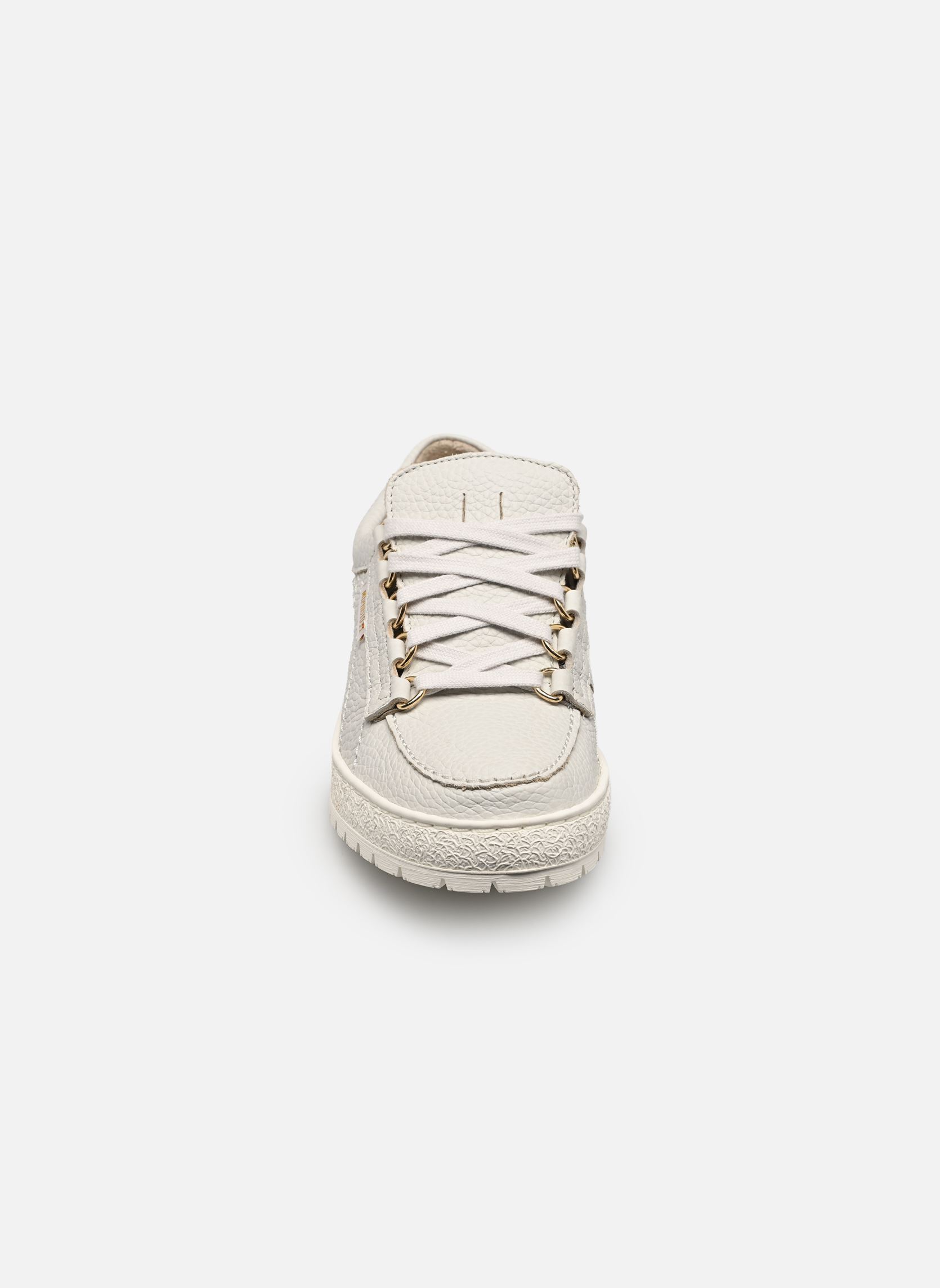 Baskets basses Lady femme blanc Mephisto Baskets basses Lady femme blanc WHITE