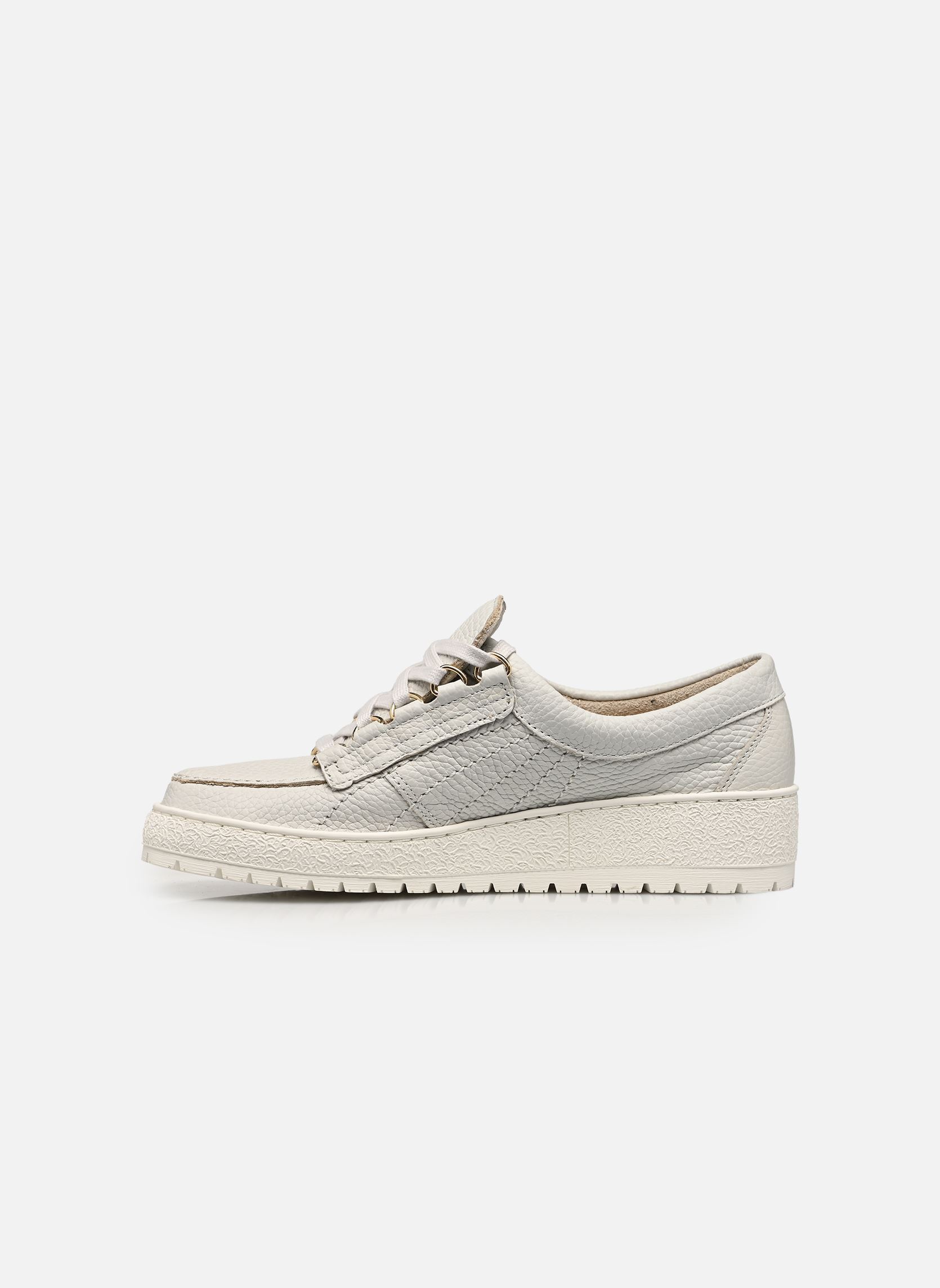 Baskets basses Lady femme blanc Mephisto Baskets basses Lady femme blanc WHITE