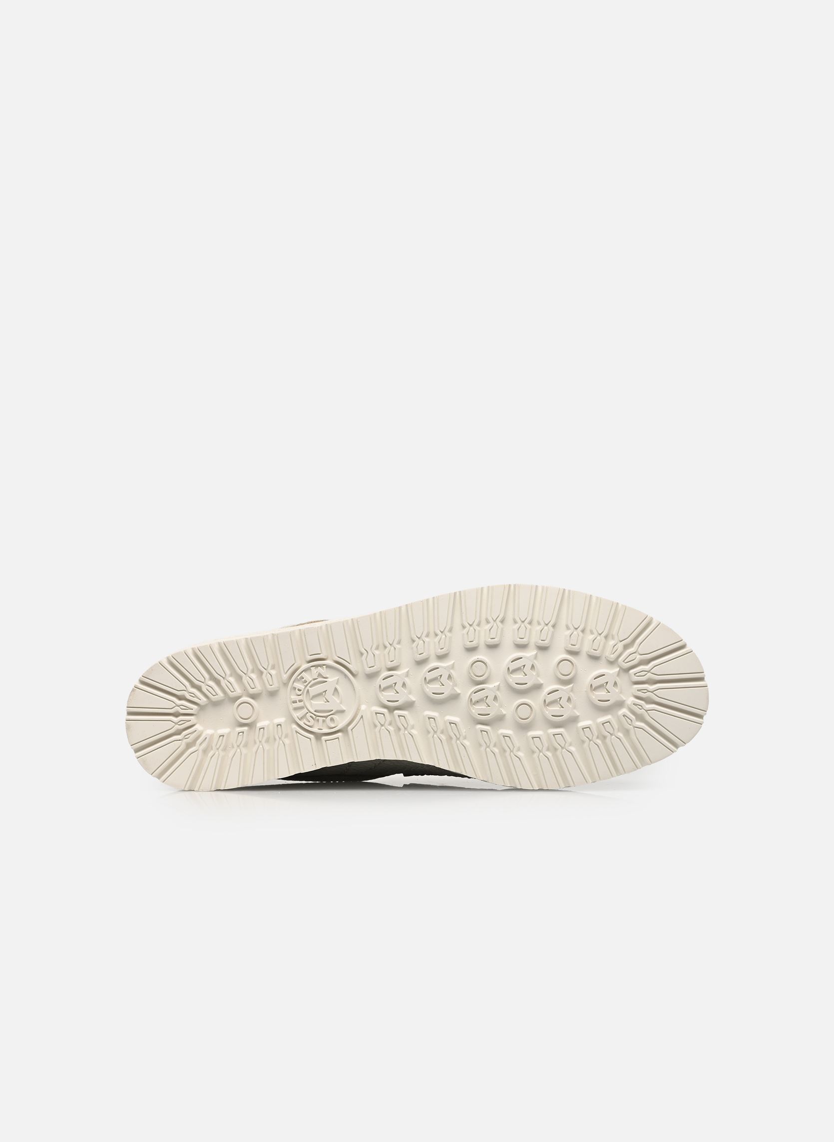 Baskets basses Lady femme blanc Mephisto Baskets basses Lady femme blanc WHITE