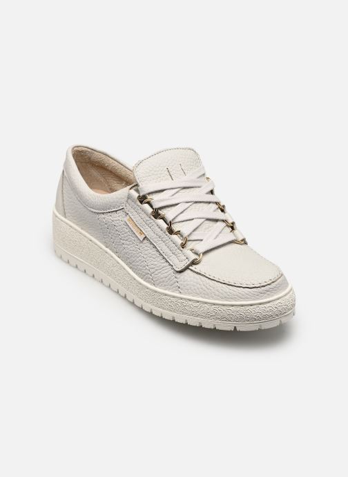 Mephisto Baskets basses Lady femme blanc