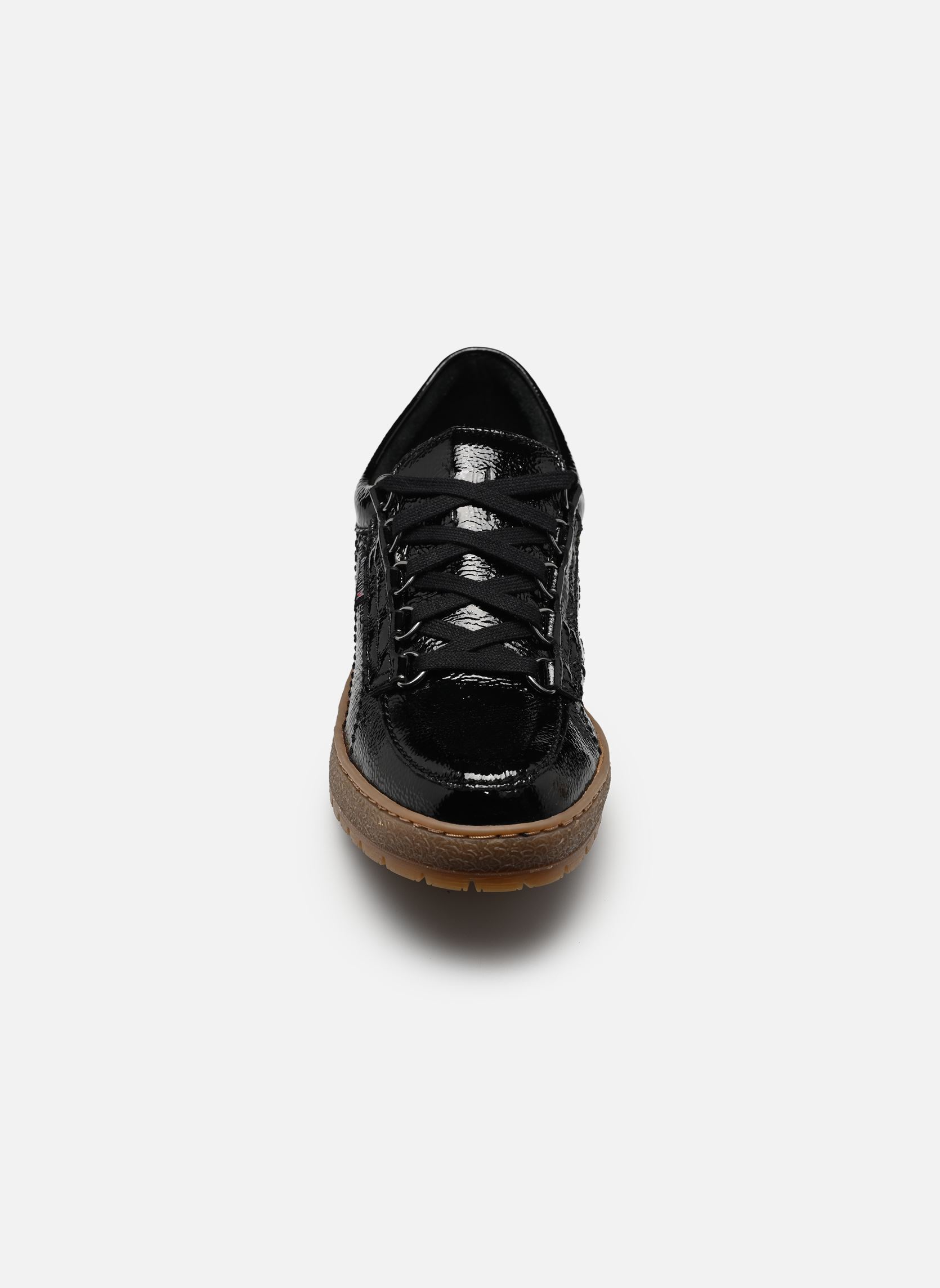 Baskets basses Lady femme noir Mephisto Baskets basses Lady femme noir BLACK