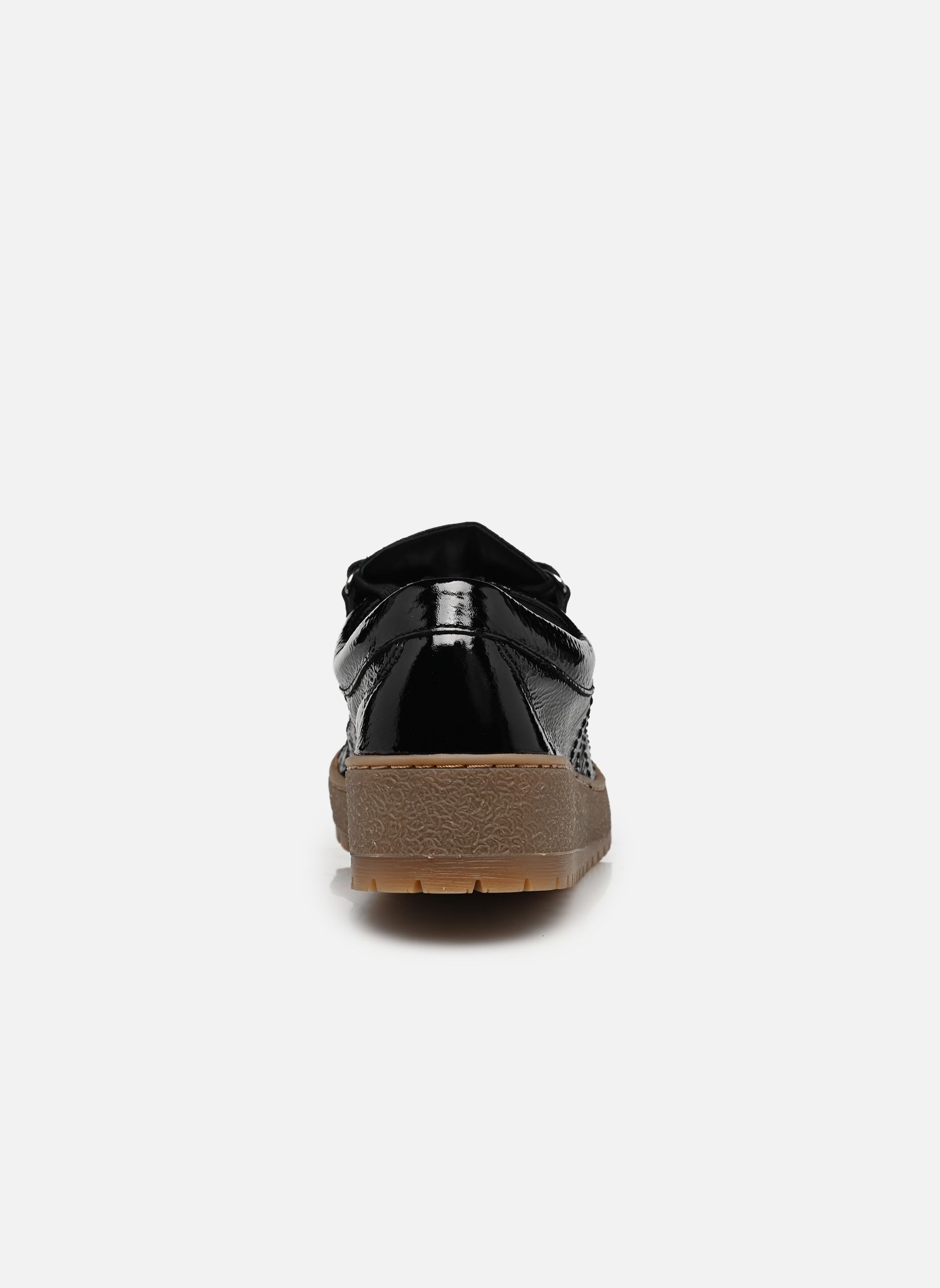 Baskets basses Lady femme noir Mephisto Baskets basses Lady femme noir BLACK