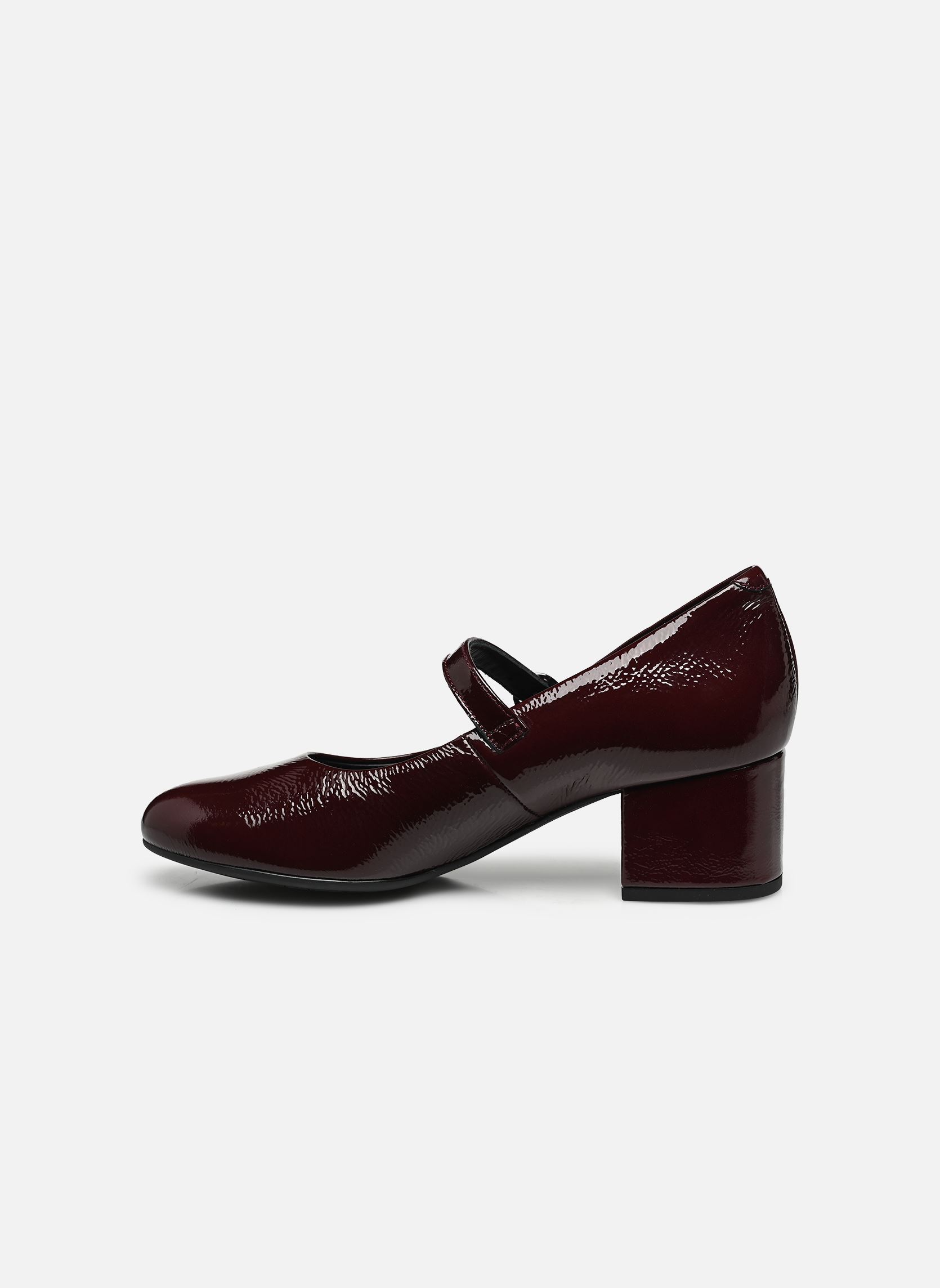 Pumps Topaze damen rot Mephisto Pumps Topaze damen rot OXBLOOD