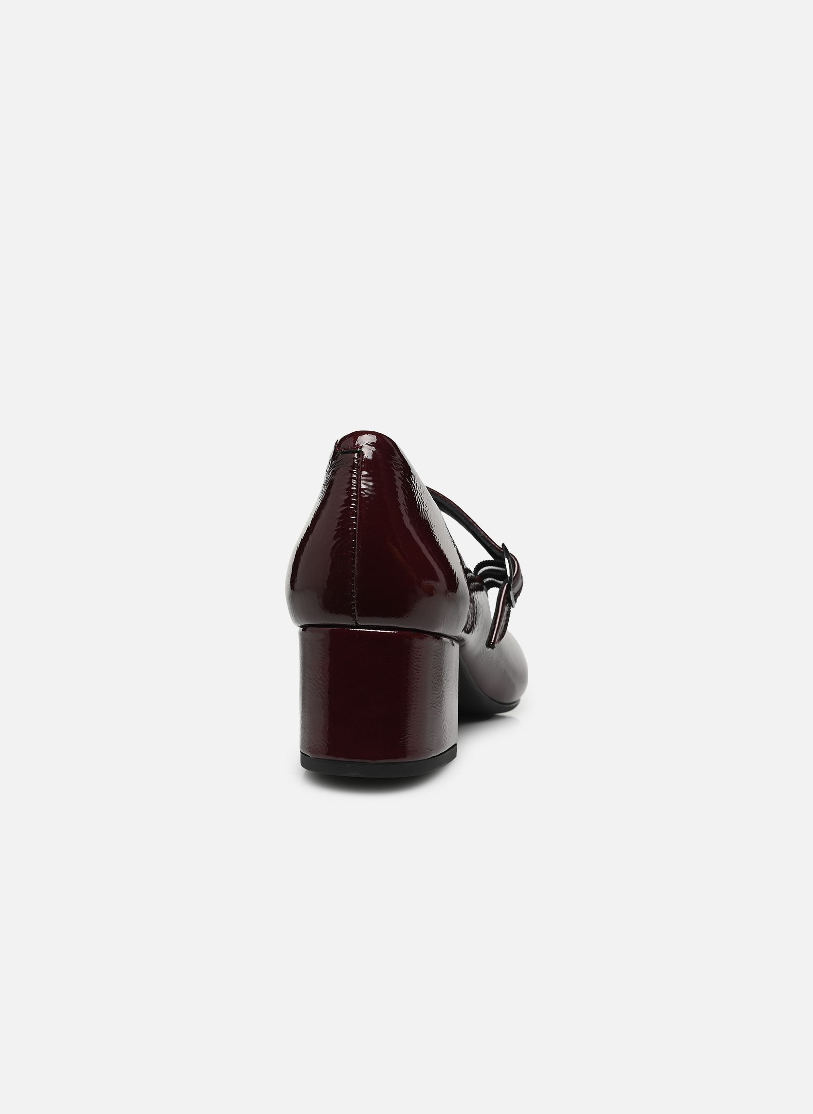 Pumps Topaze damen rot Mephisto Pumps Topaze damen rot OXBLOOD