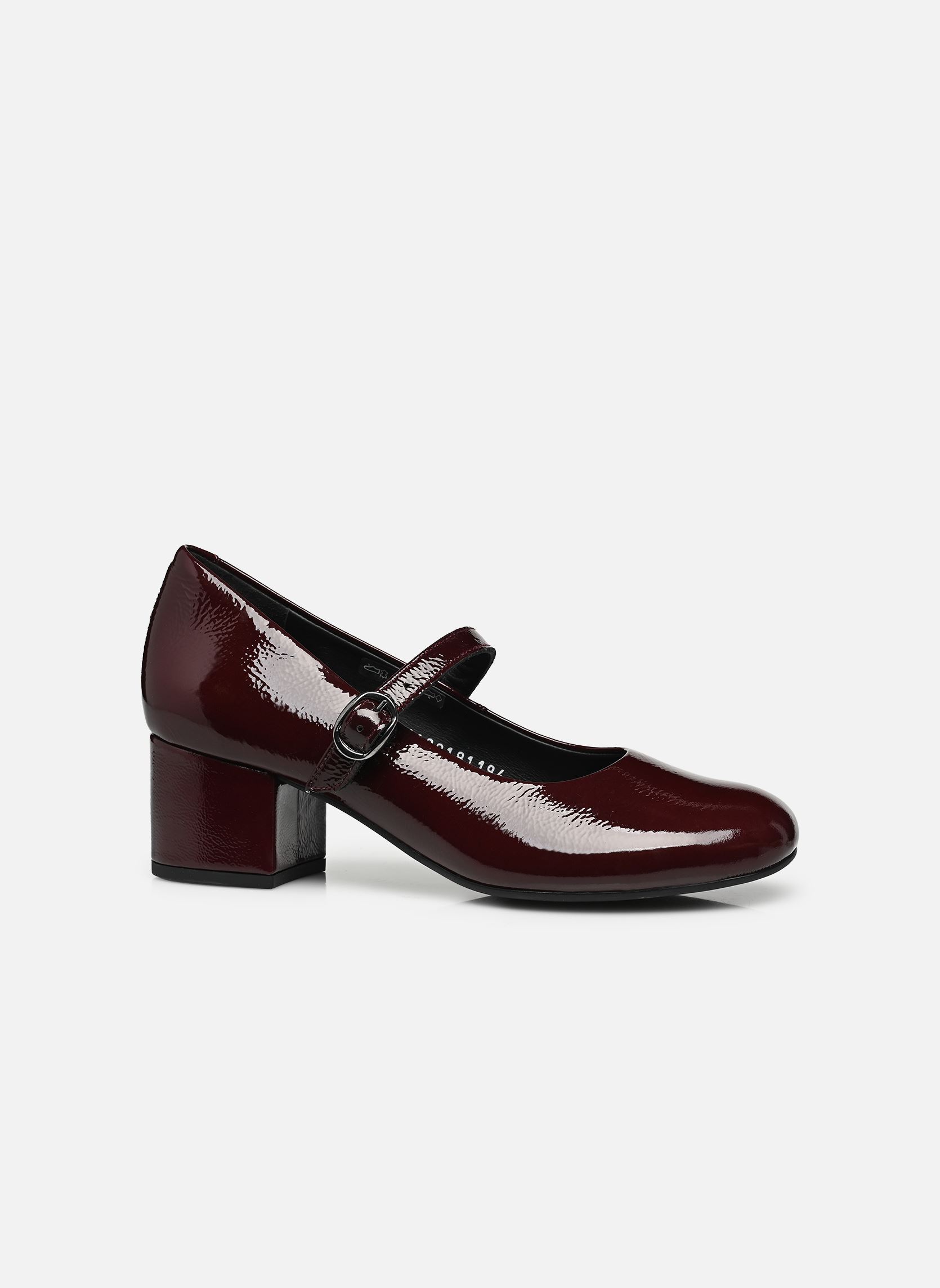 Pumps Topaze damen rot Mephisto Pumps Topaze damen rot OXBLOOD