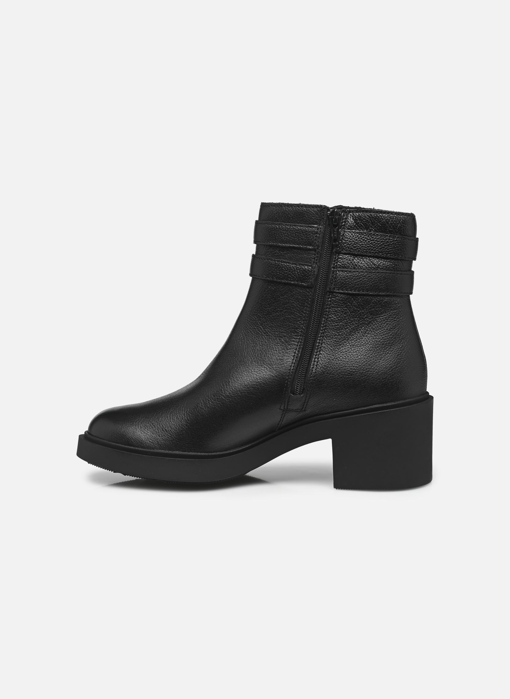 Stiefeletten und Stiefel Paisley damen schwarz Mephisto Stiefeletten und Stiefel Paisley damen schwarz BLACK