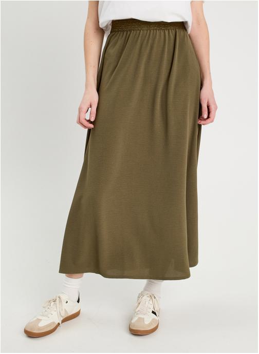 Cache Cache Jupes mi-longues JULONOASUNI2 femme vert