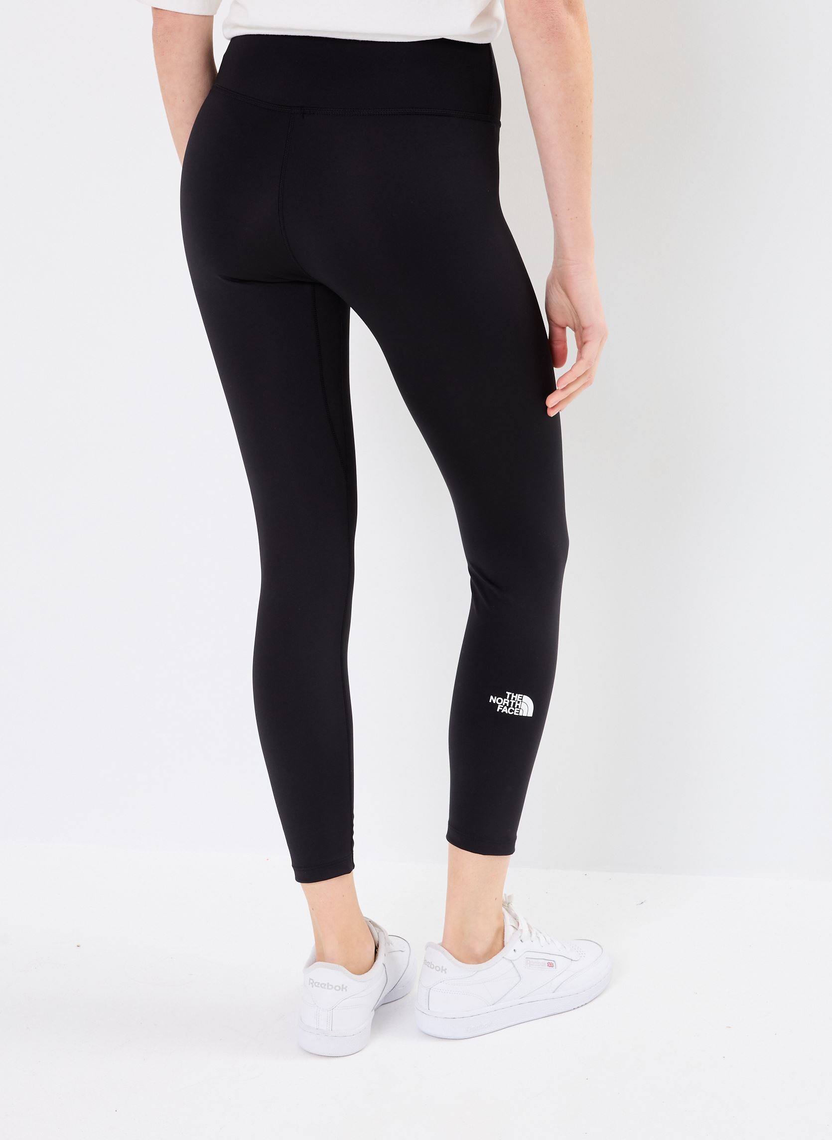 Leggings W Flex Tight damen schwarz The North Face Leggings W Flex Tight damen schwarz TNF BLACK