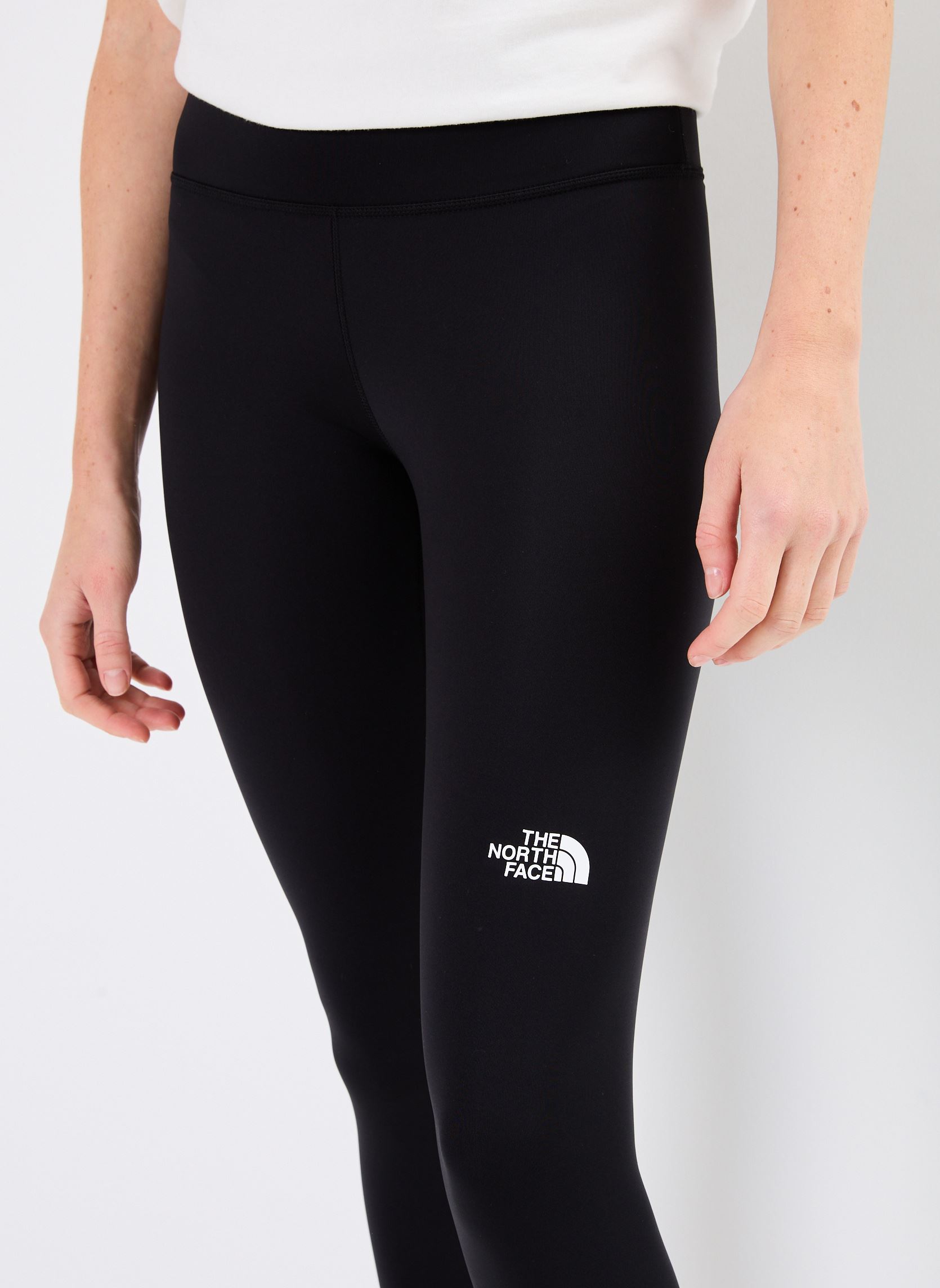 Leggings W Flex Tight damen schwarz The North Face Leggings W Flex Tight damen schwarz TNF BLACK
