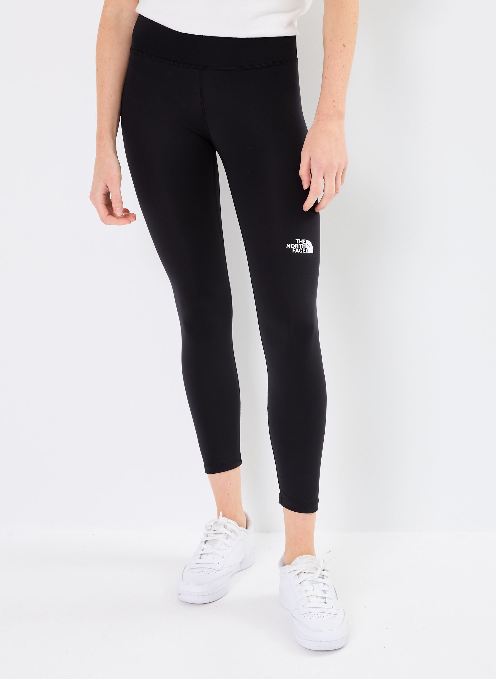 Vêtements The North Face W Flex Tight pour Accessoires