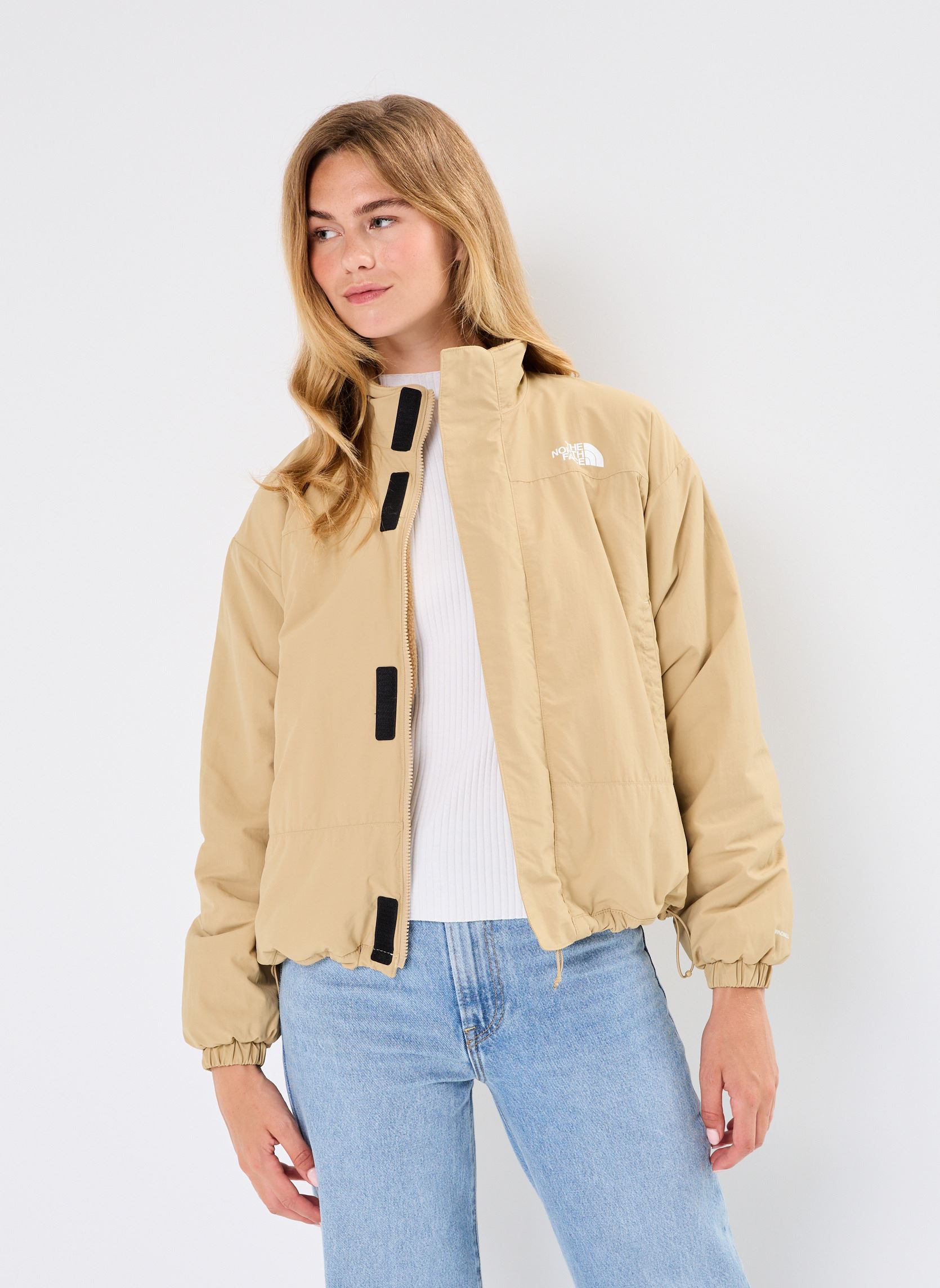 Vêtements The North Face Yumiori Reversible Jacket pour Accessoires - vue 3