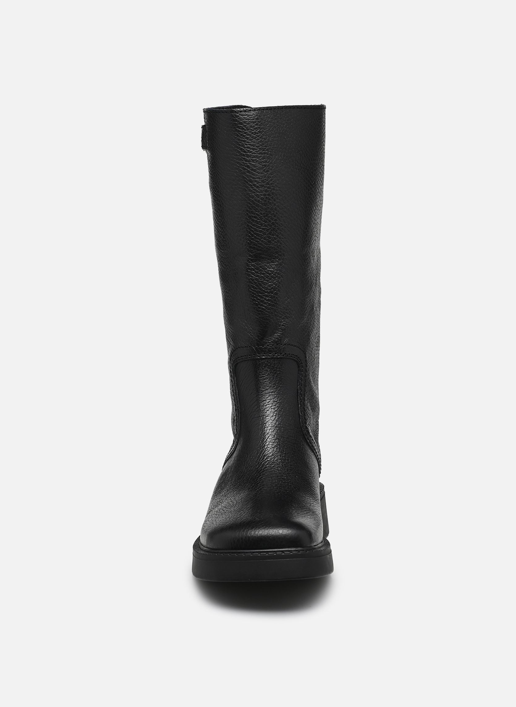 Bottines et boots Marisa femme noir E8 by Miista Bottines et boots Marisa femme noir BLACK