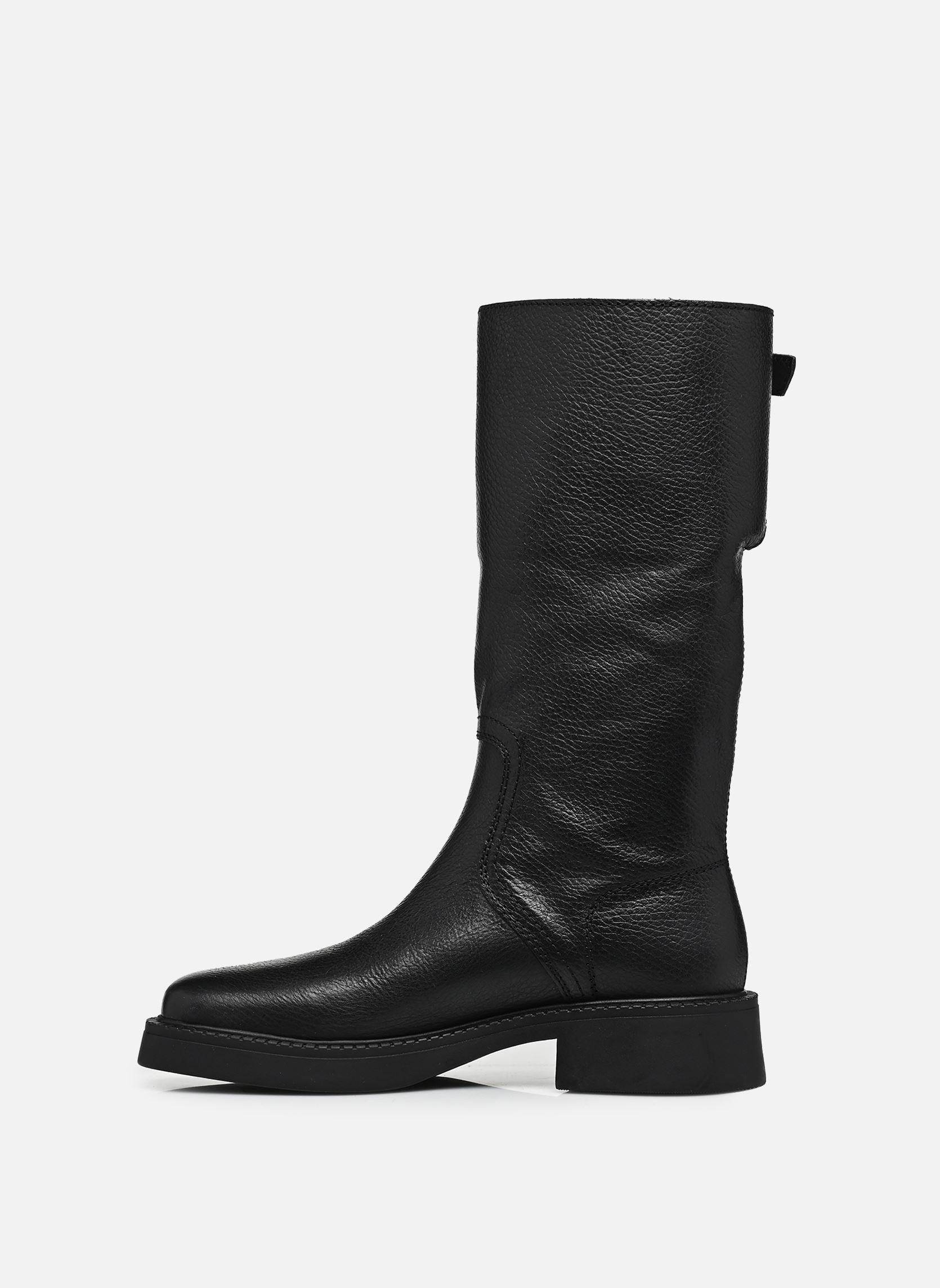 Bottines et boots Marisa femme noir E8 by Miista Bottines et boots Marisa femme noir BLACK