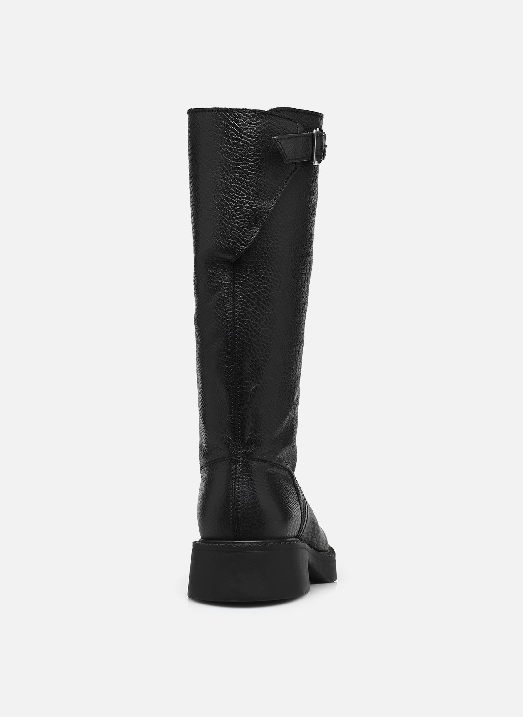 Bottines et boots Marisa femme noir E8 by Miista Bottines et boots Marisa femme noir BLACK