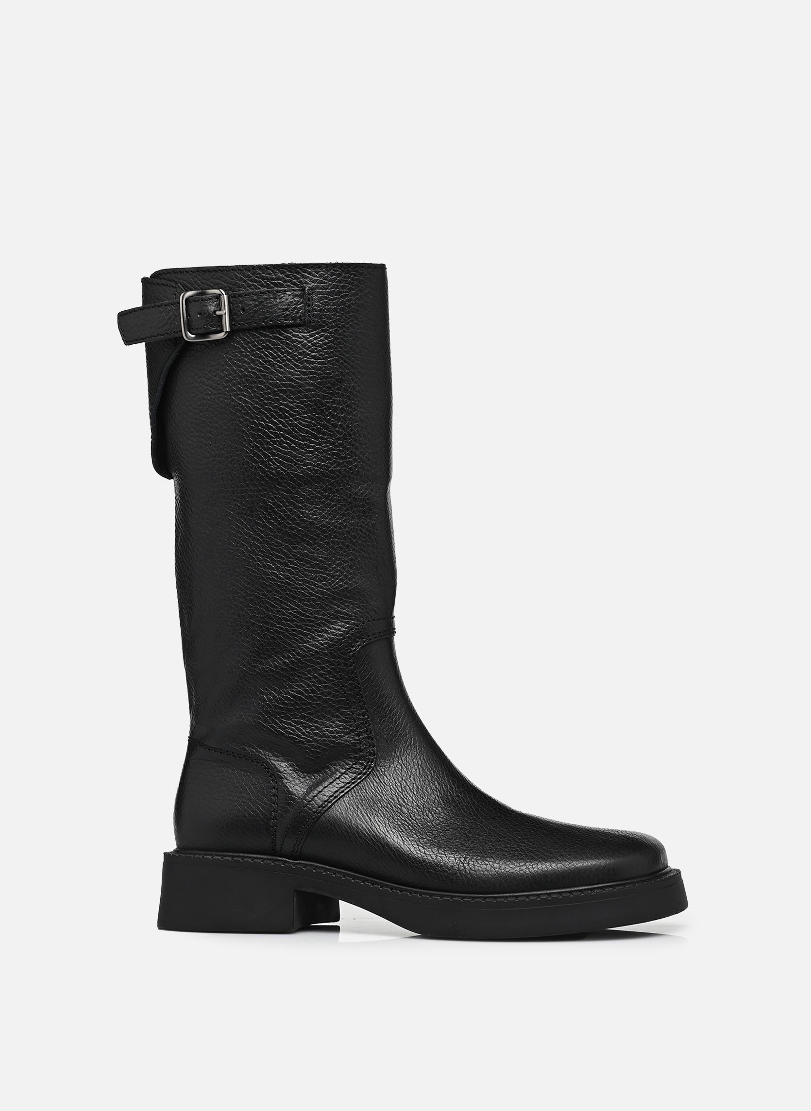 Bottines et boots Marisa femme noir E8 by Miista Bottines et boots Marisa femme noir BLACK