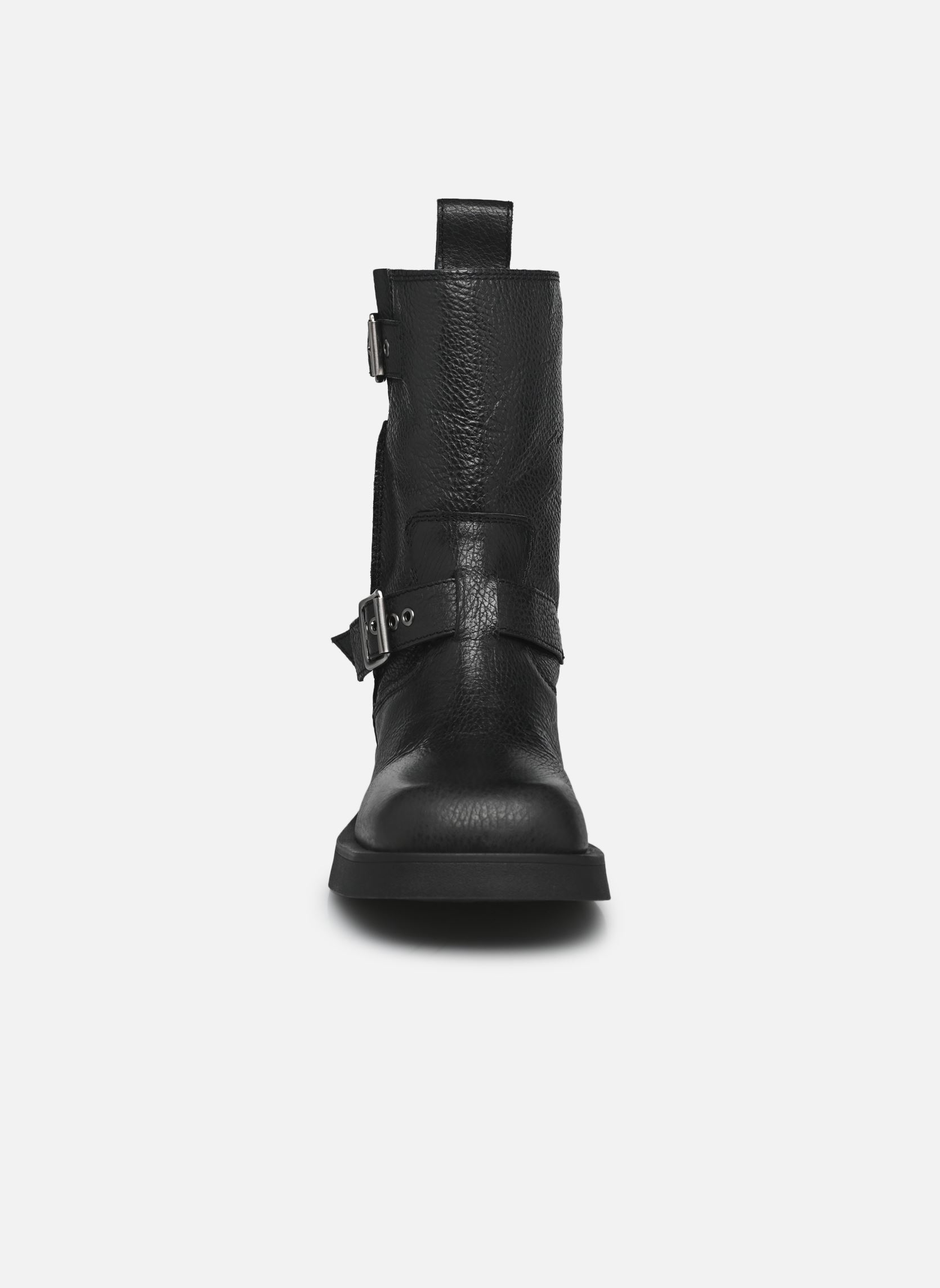 Bottines et boots Renate femme noir E8 by Miista Bottines et boots Renate femme noir BLACK