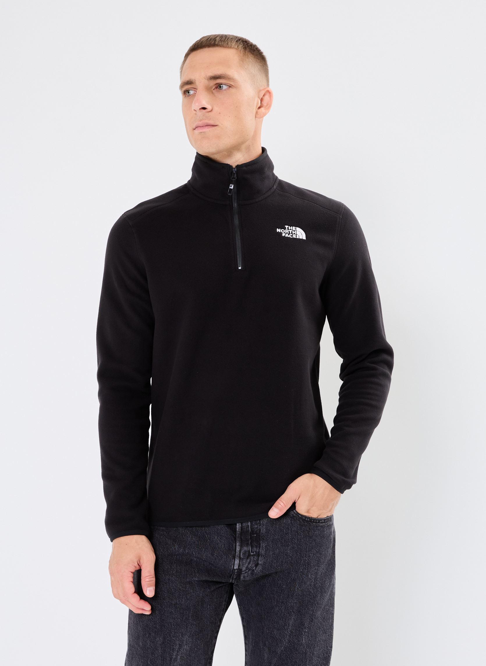 The North Face 100 14 Zip EU - vue 2