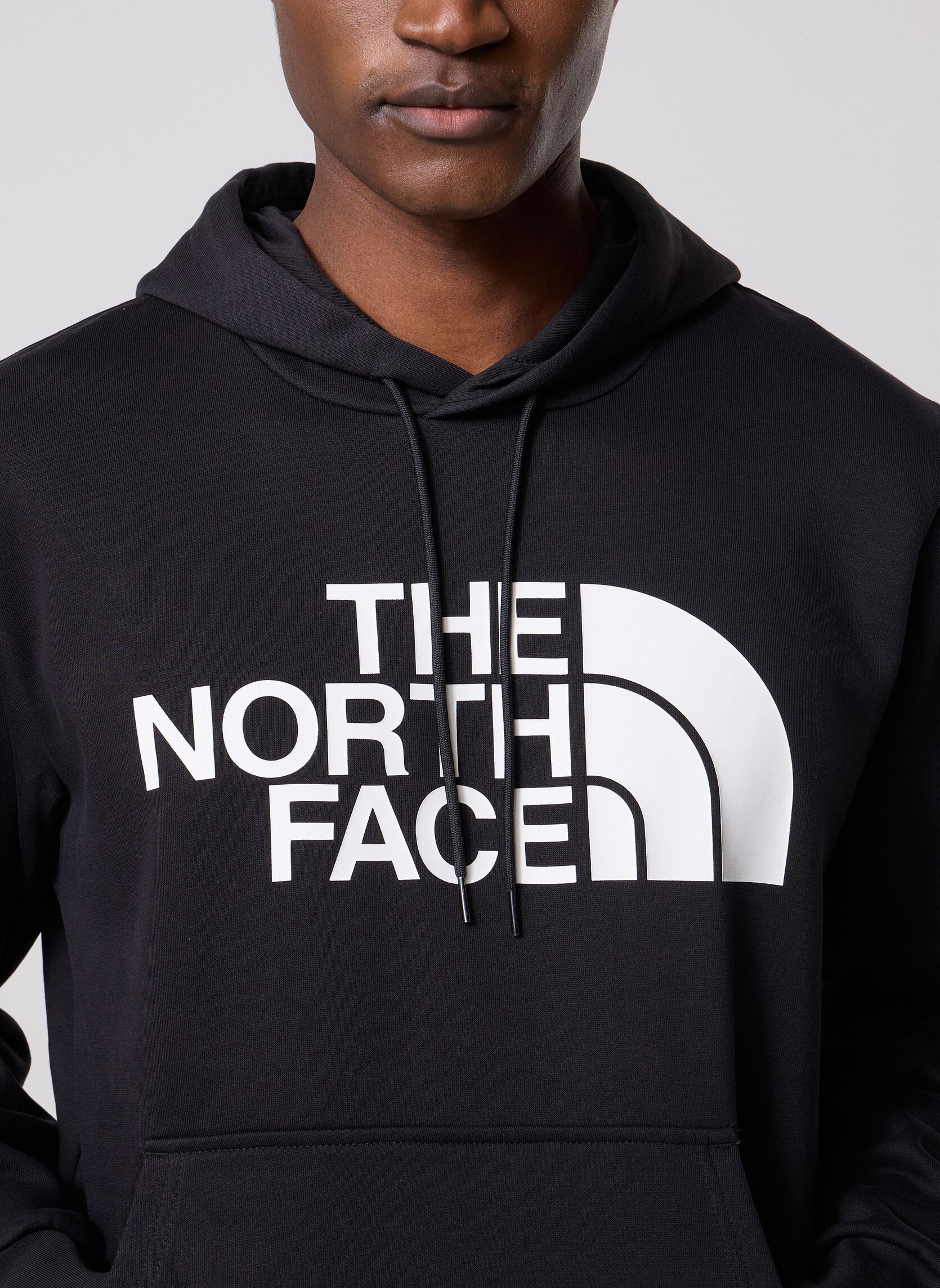 Kapuzenpullover M Easy Hoodie herren schwarz The North Face Kapuzenpullover M Easy Hoodie herren schwarz TNF BLACK