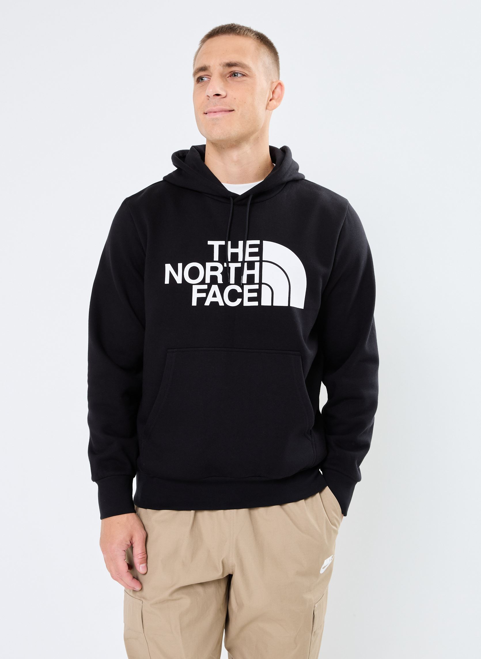 Sweat shirt The North Face Easy Hoodie EU - vue 2