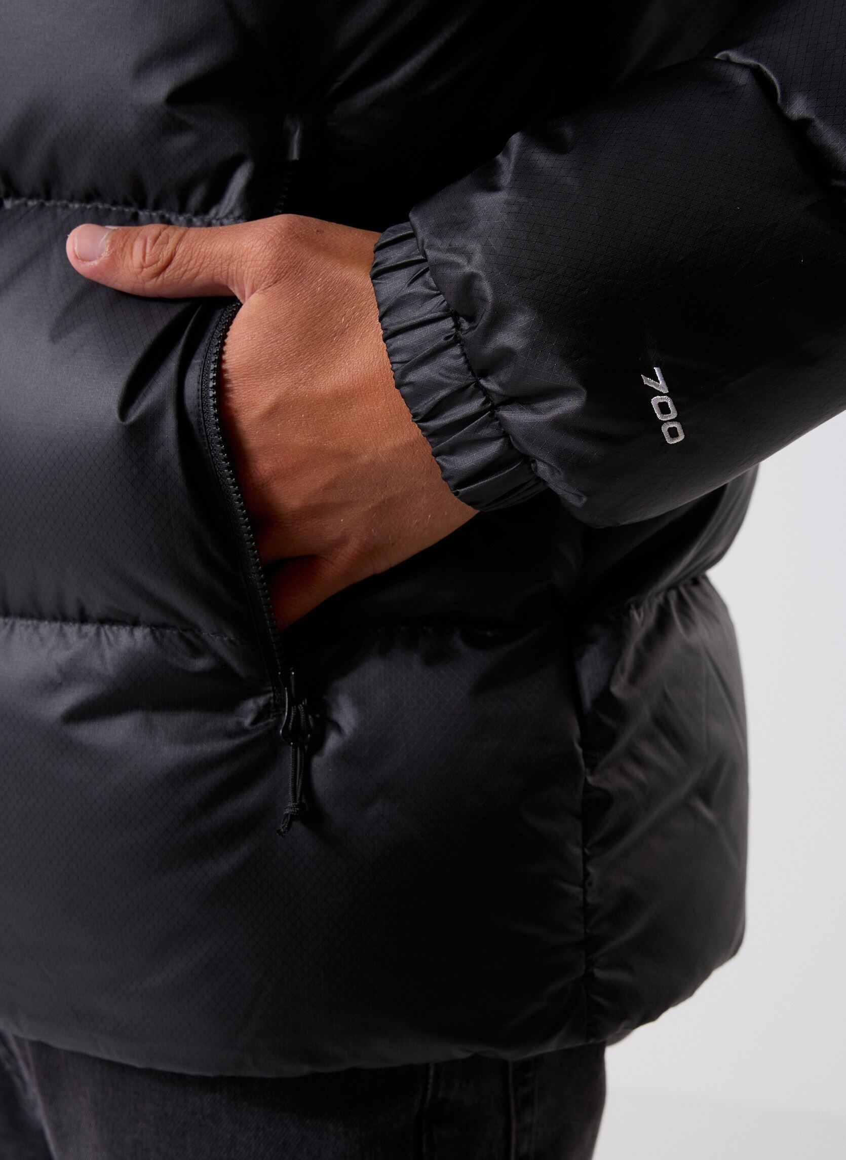 Doudounes M Diablo Down 2.0 Hoodie homme noir The North Face Doudounes M Diablo Down 2.0 Hoodie homme noir TNF BLACK HEATHER/TNF B