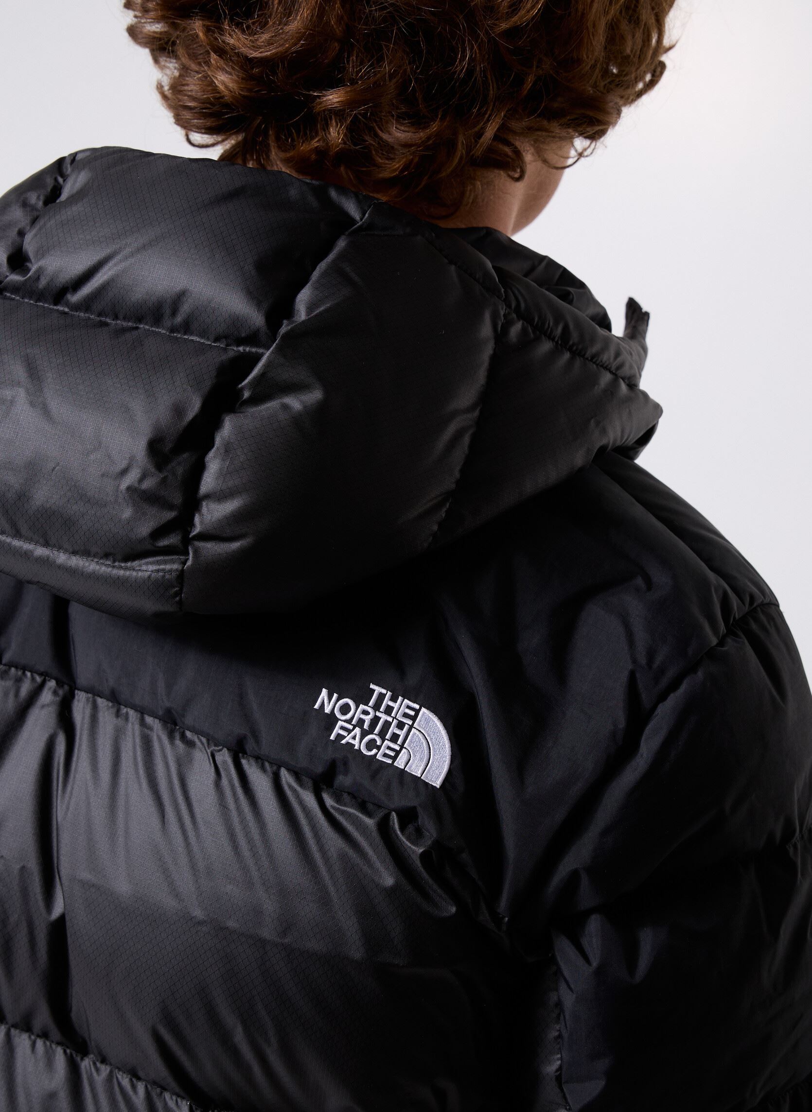 Doudounes M Diablo Down 2.0 Hoodie homme noir The North Face Doudounes M Diablo Down 2.0 Hoodie homme noir TNF BLACK HEATHER/TNF B