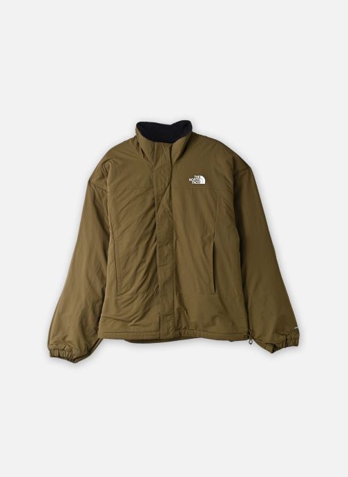 The North Face Fleece-Jacken M Yumiori Reversible Jacket herren khaki
