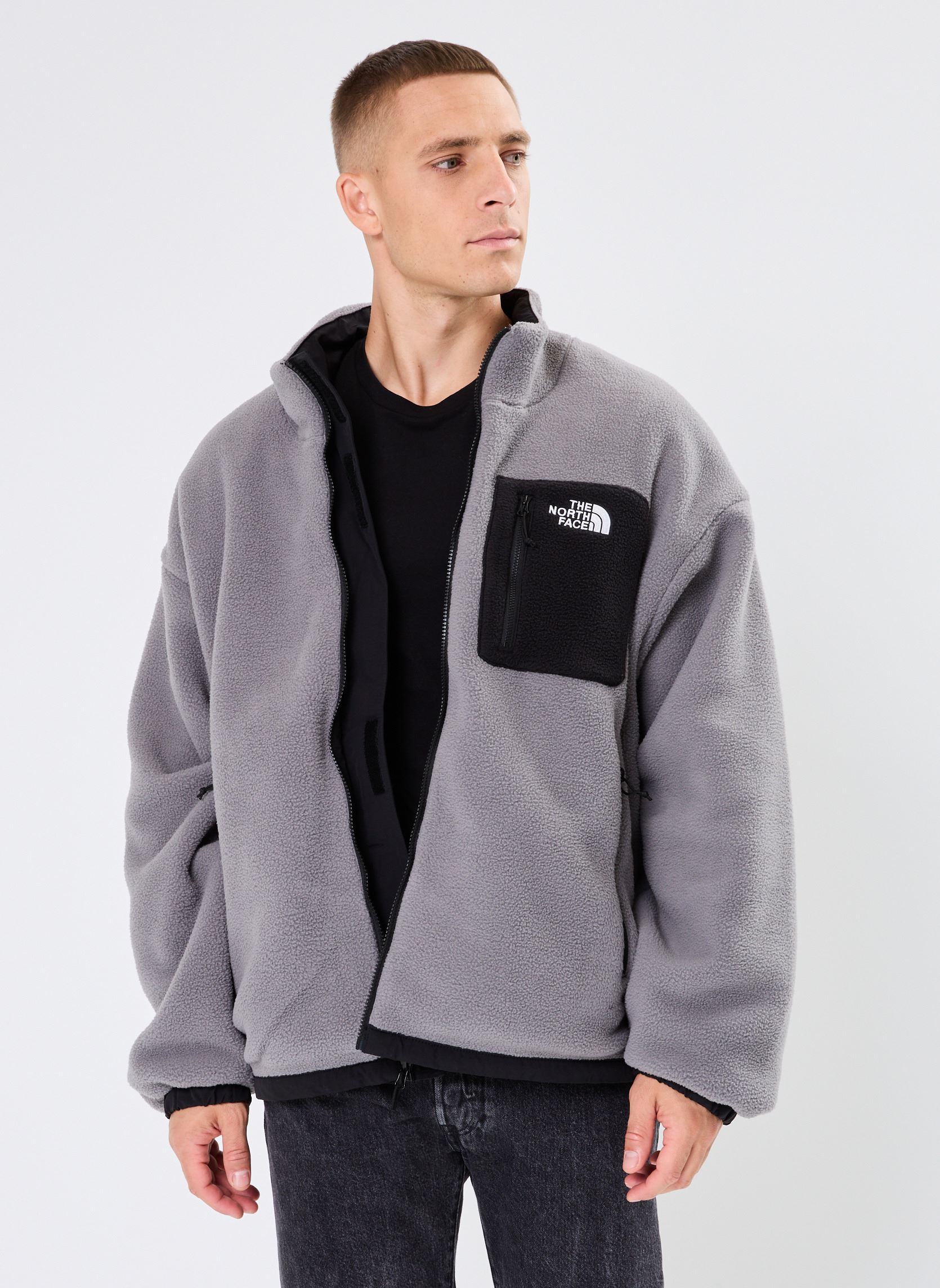 Vêtements The North Face Yumiori Reversible Jacket pour Accessoires - vue 2