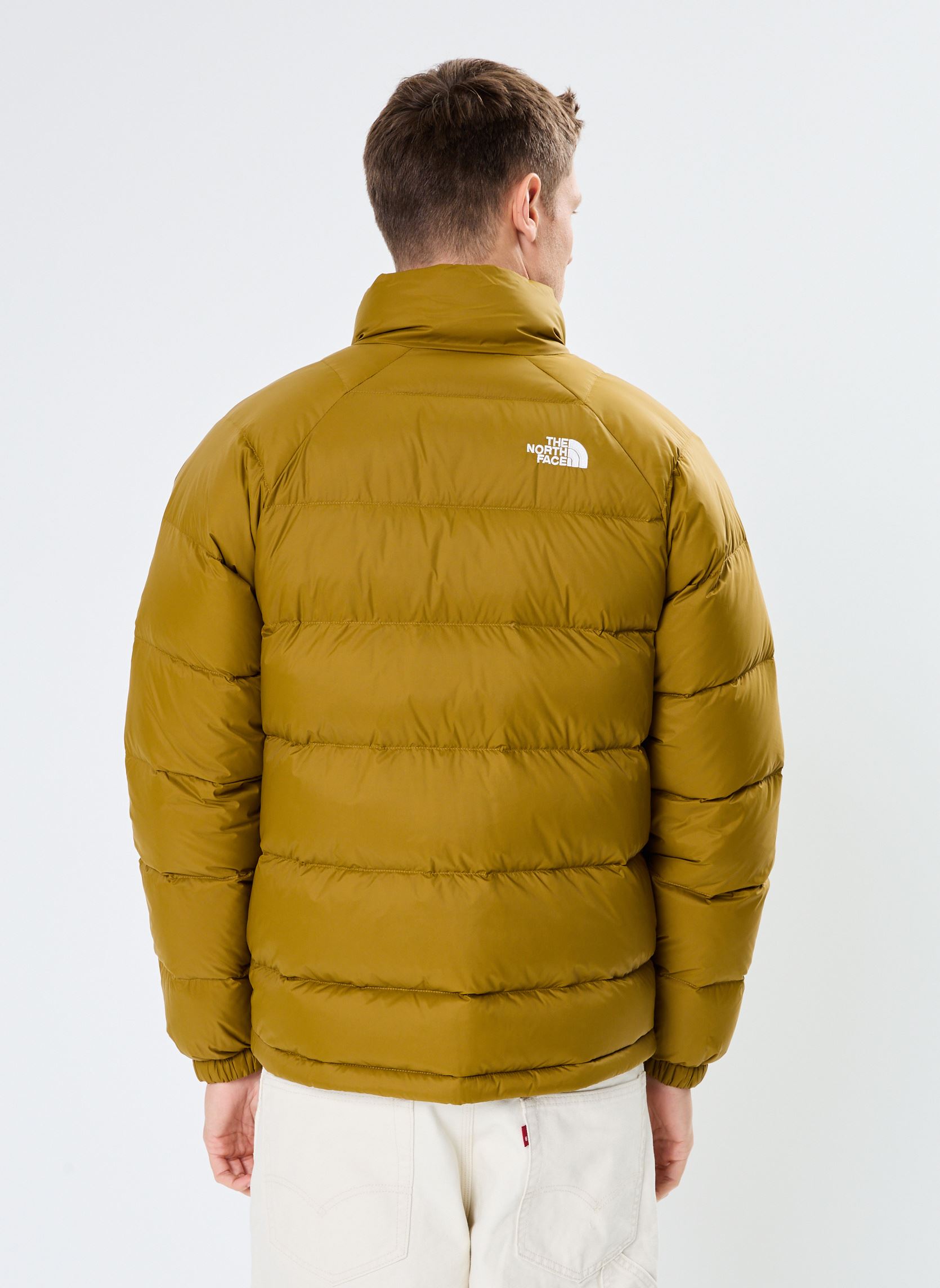Doudounes M Hydrenalite Down Jacket homme vert The North Face Doudounes M Hydrenalite Down Jacket homme vert MOSS GREEN