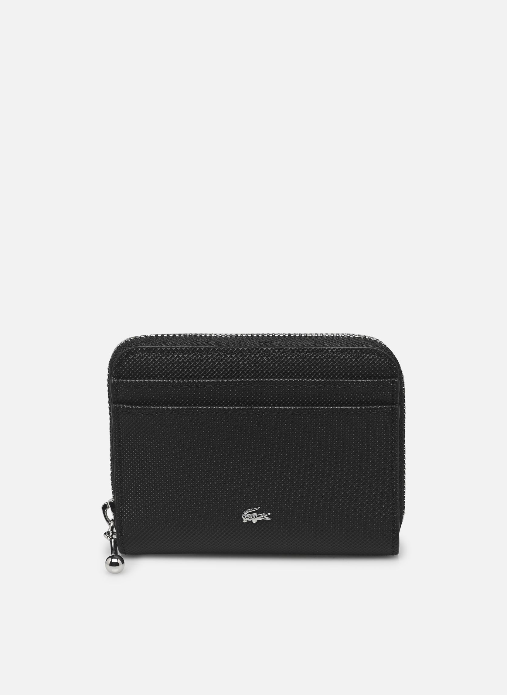 Porte monnaie Lacoste Zip wallet Unique