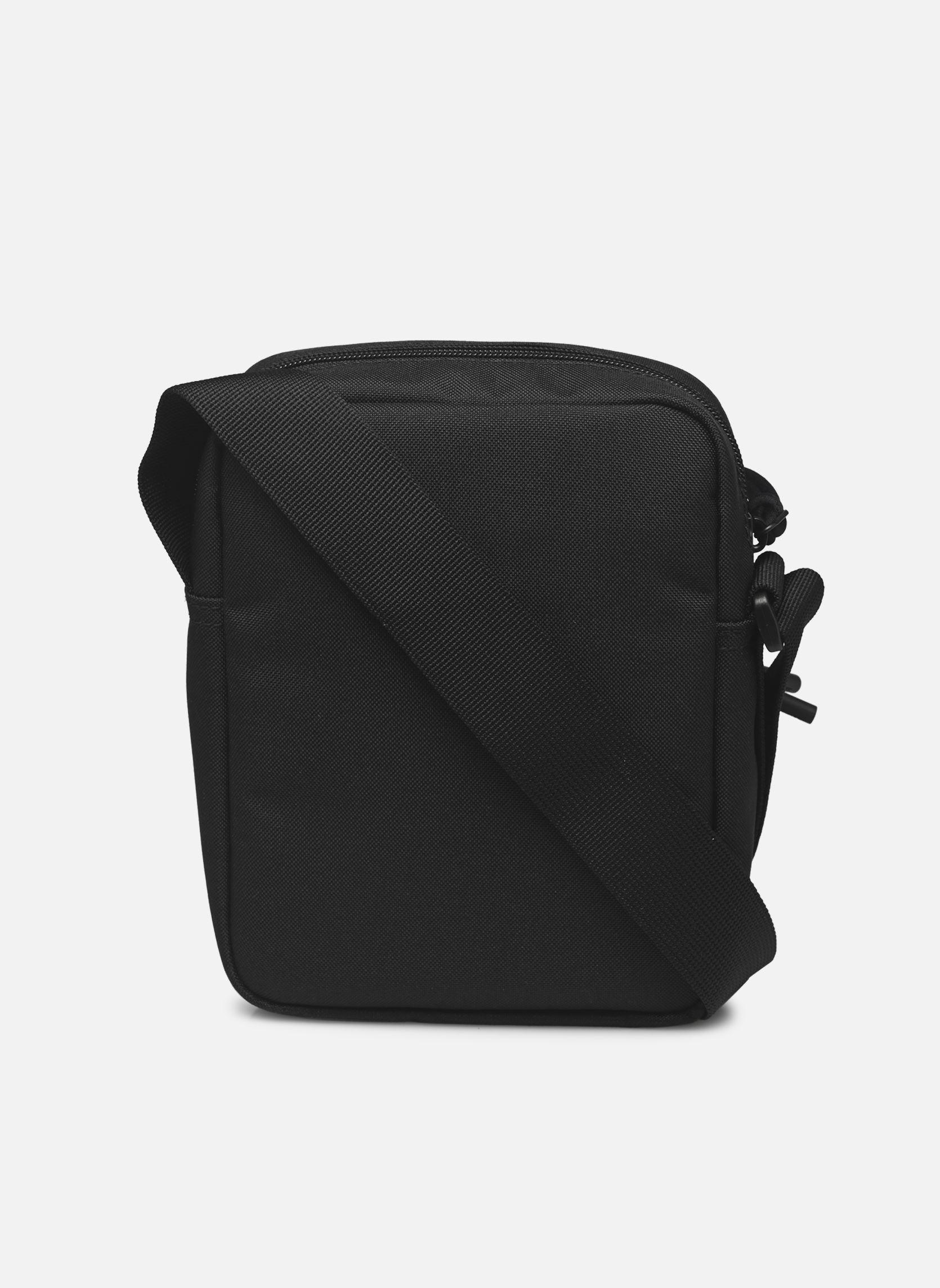 Bandolera Neocroc Vertical Camera Bag With Logo An hombre negro Lacoste Bandolera Neocroc Vertical Camera Bag With Logo An hombre negro TAPE NOIR