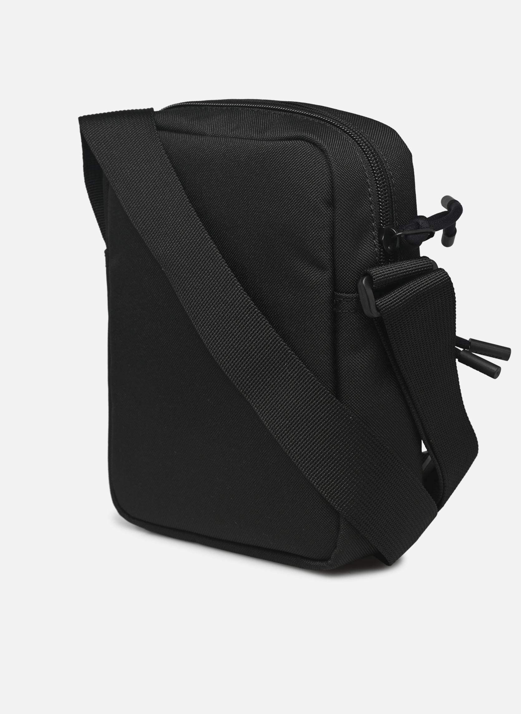 Bandolera Neocroc Vertical Camera Bag With Logo An hombre negro Lacoste Bandolera Neocroc Vertical Camera Bag With Logo An hombre negro TAPE NOIR