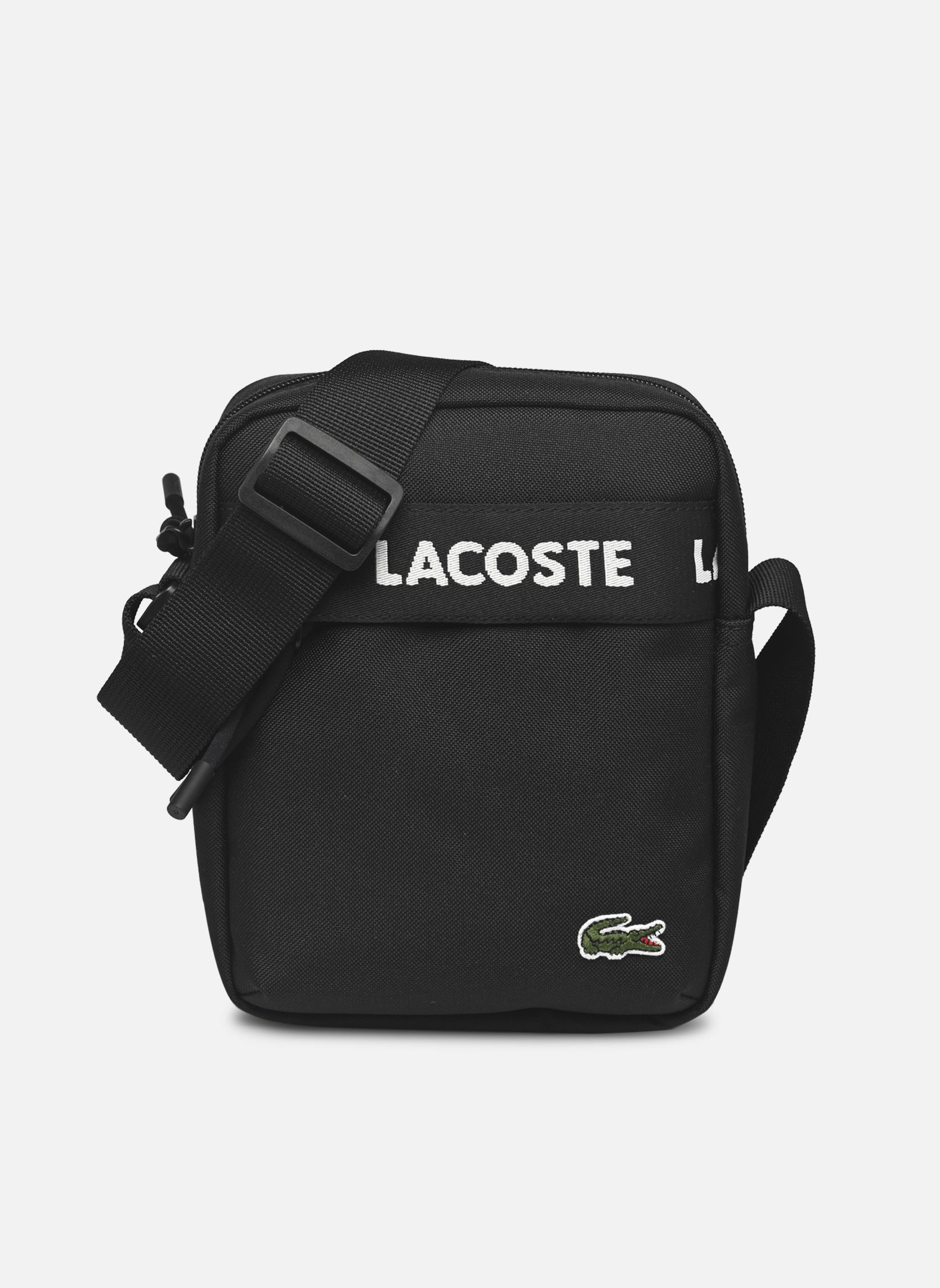 Sacoche Lacoste NEOCROC Unique - vue 2