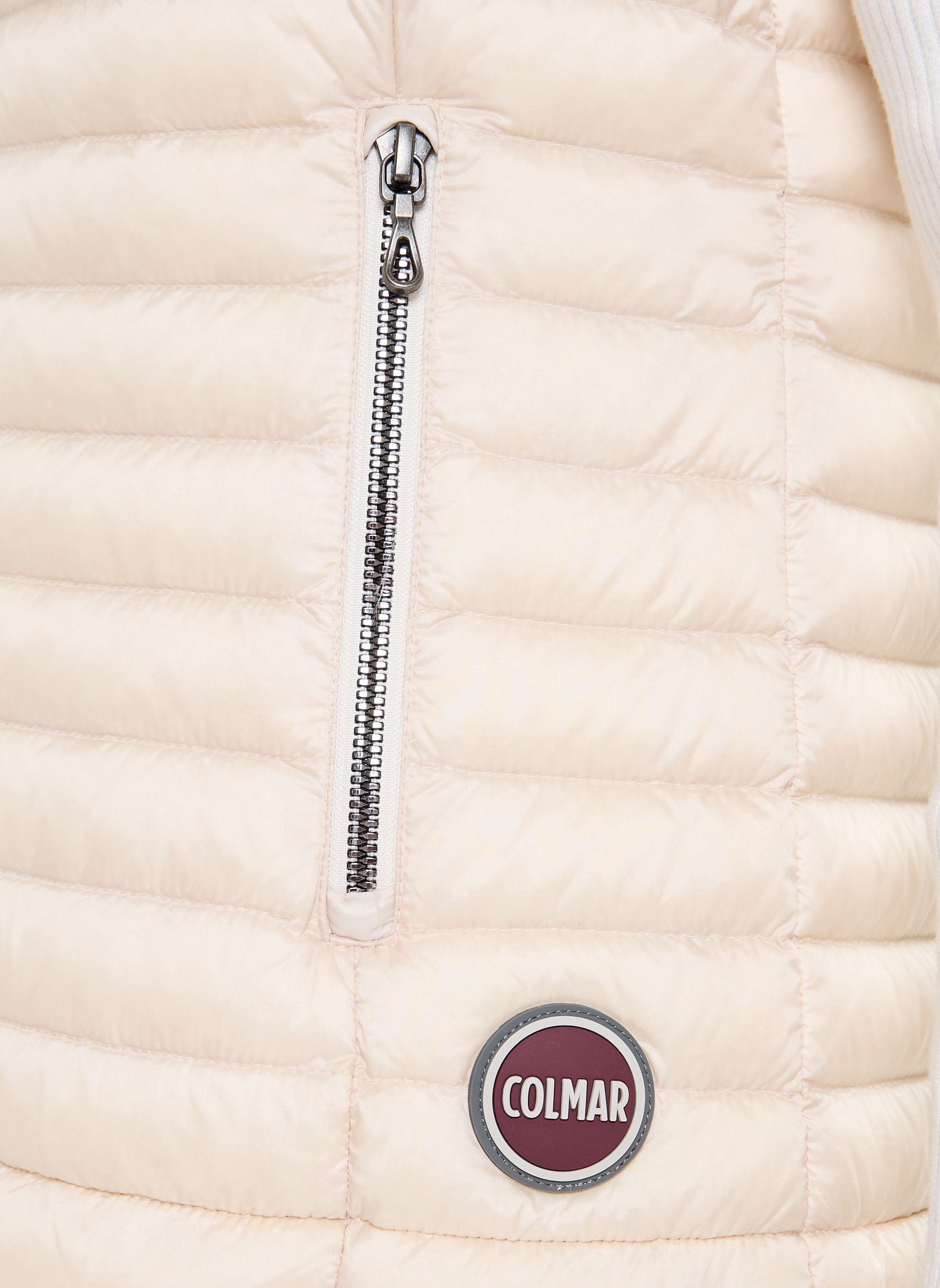 Doudounes sans manches 2YO Ladies Down Vest femme blanc Colmar Doudounes sans manches 2YO Ladies Down Vest femme blanc Incense
