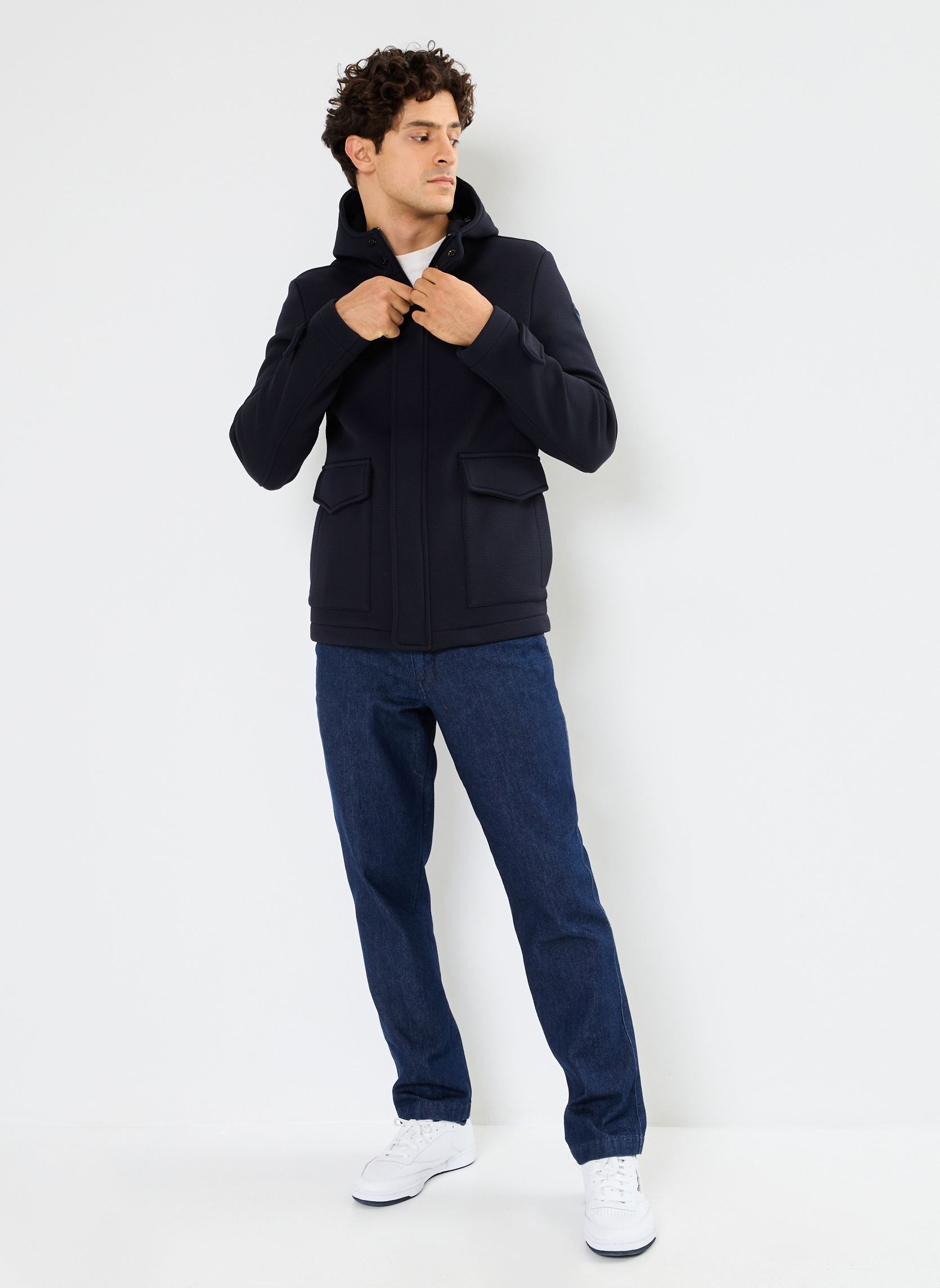 Jacken 8YO Mens Jacket herren blau Colmar Jacken 8YO Mens Jacket herren blau Navy Blue