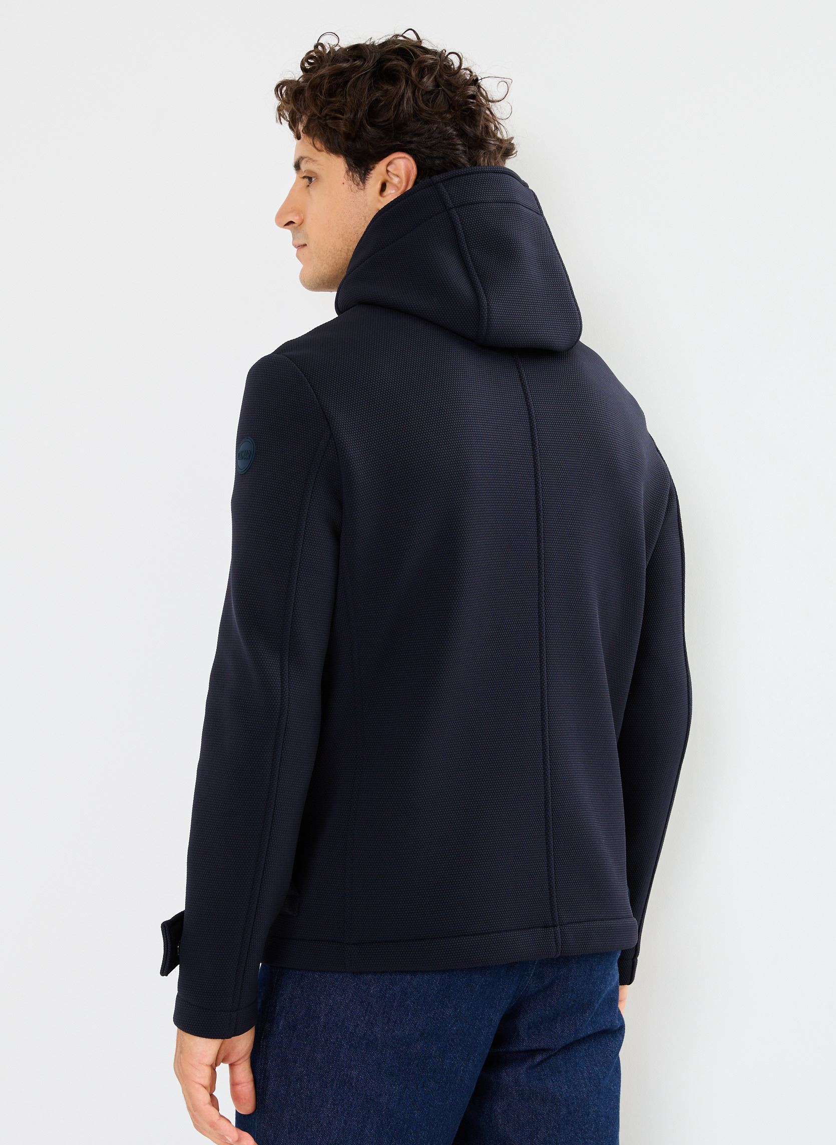 Jacken 8YO Mens Jacket herren blau Colmar Jacken 8YO Mens Jacket herren blau Navy Blue