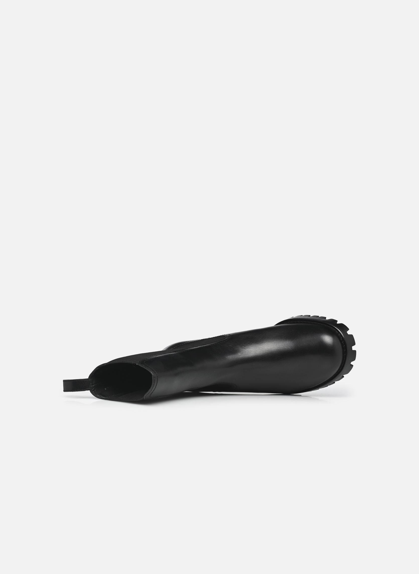 Enkellaarzen en boots Jade 45 dames zwart Free Lance Enkellaarzen en boots Jade 45 dames zwart NOIR