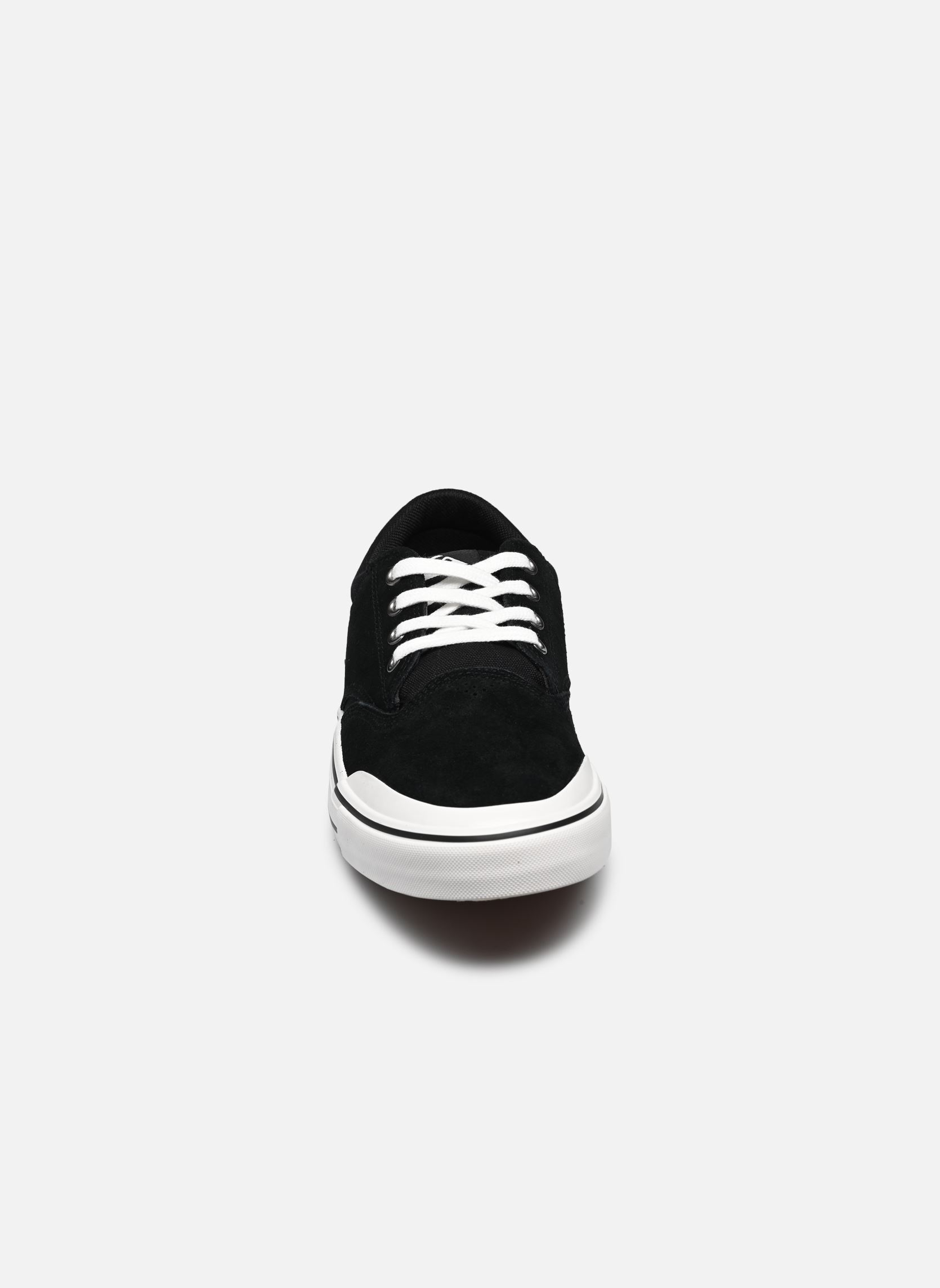 Baskets VARIAL homme noir Quiksilver Baskets VARIAL homme noir Black