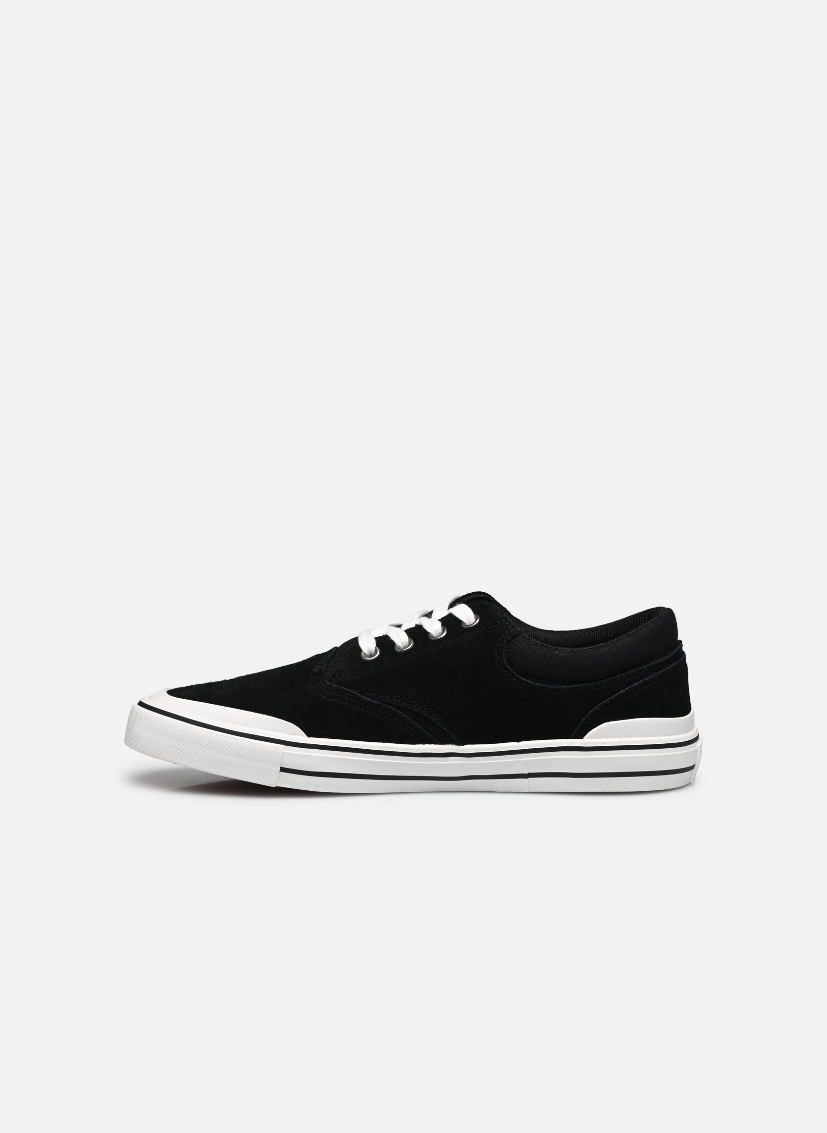 Baskets VARIAL homme noir Quiksilver Baskets VARIAL homme noir Black