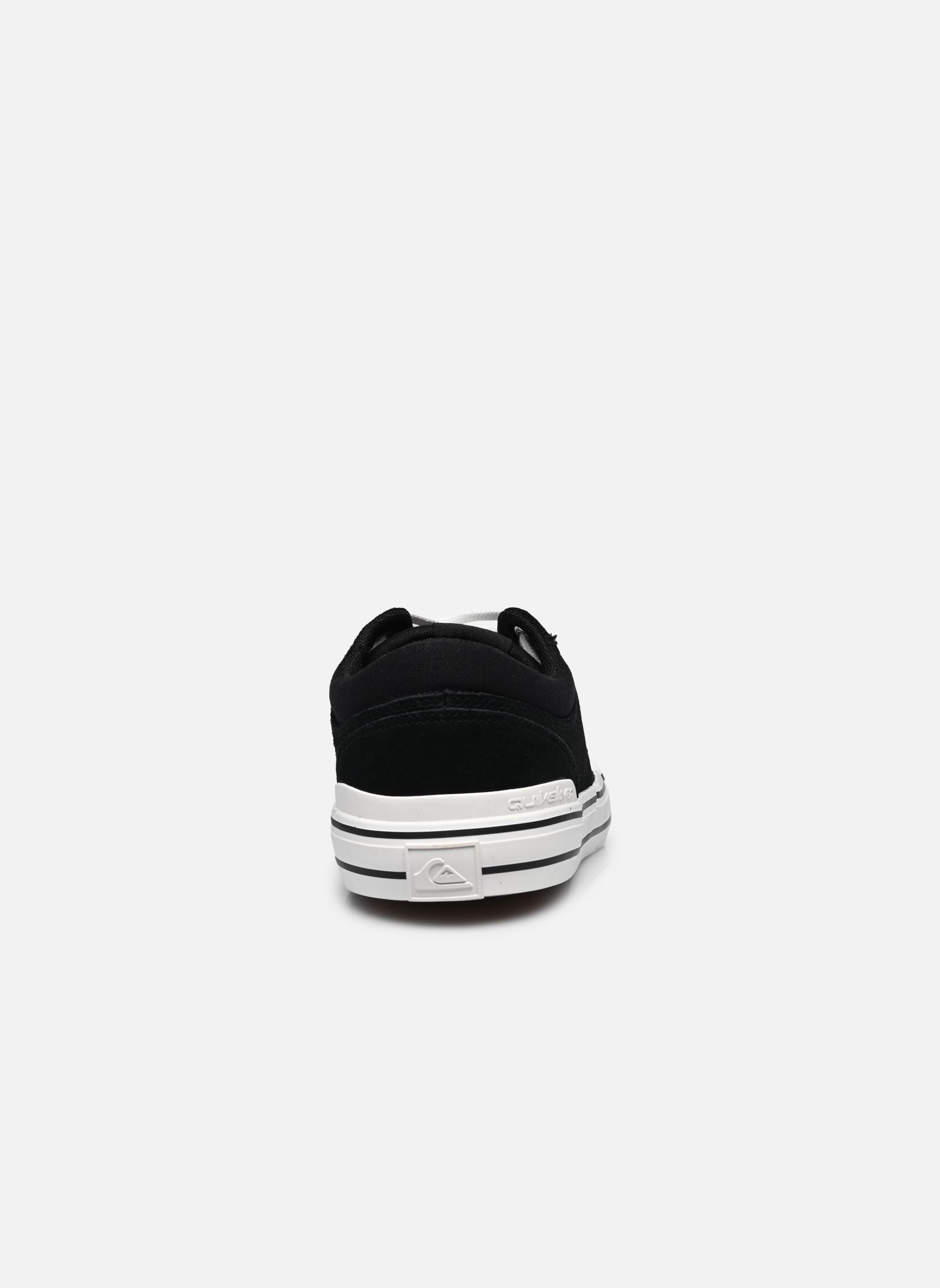 Baskets VARIAL homme noir Quiksilver Baskets VARIAL homme noir Black