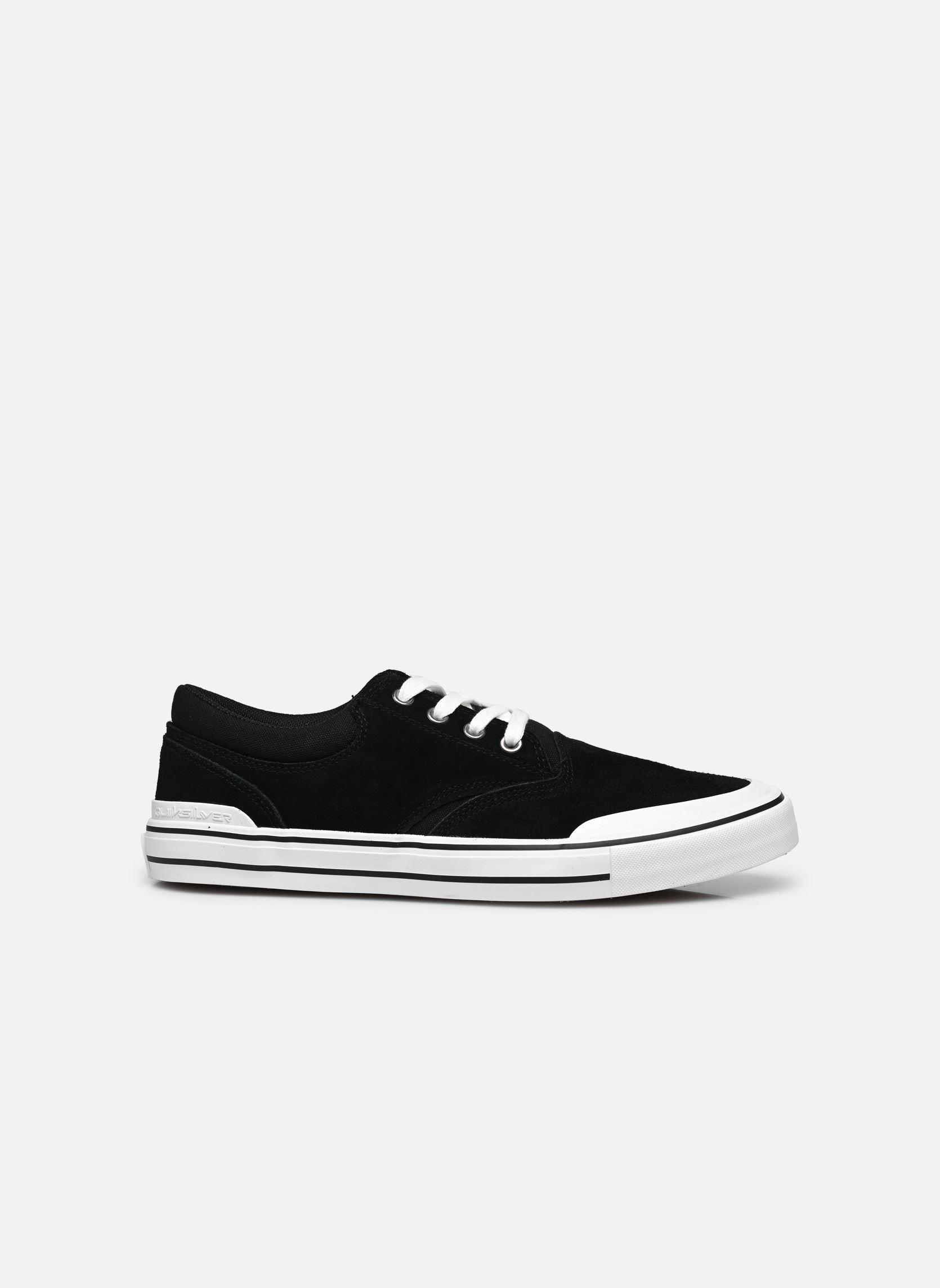 Baskets VARIAL homme noir Quiksilver Baskets VARIAL homme noir Black