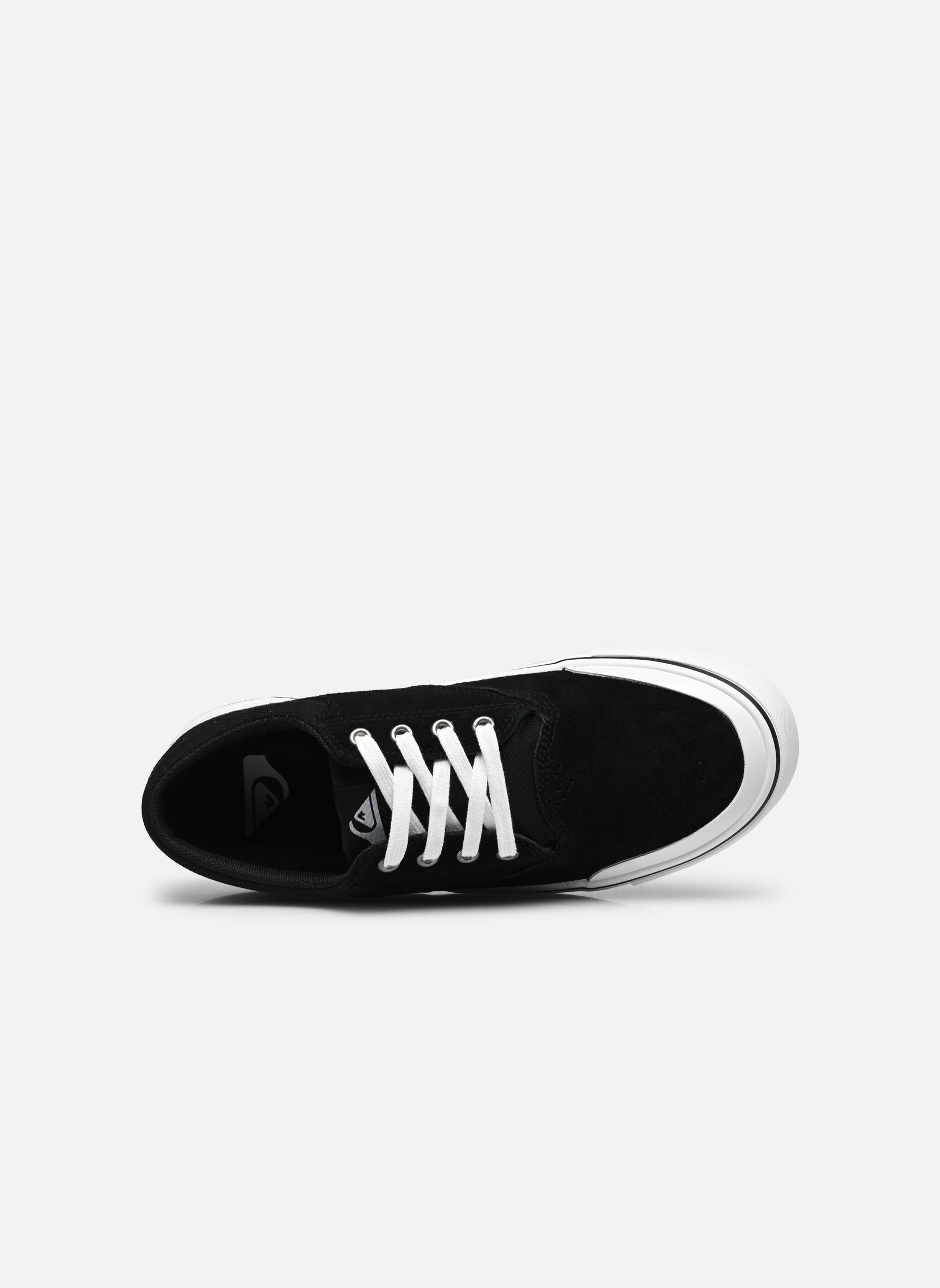 Baskets VARIAL homme noir Quiksilver Baskets VARIAL homme noir Black