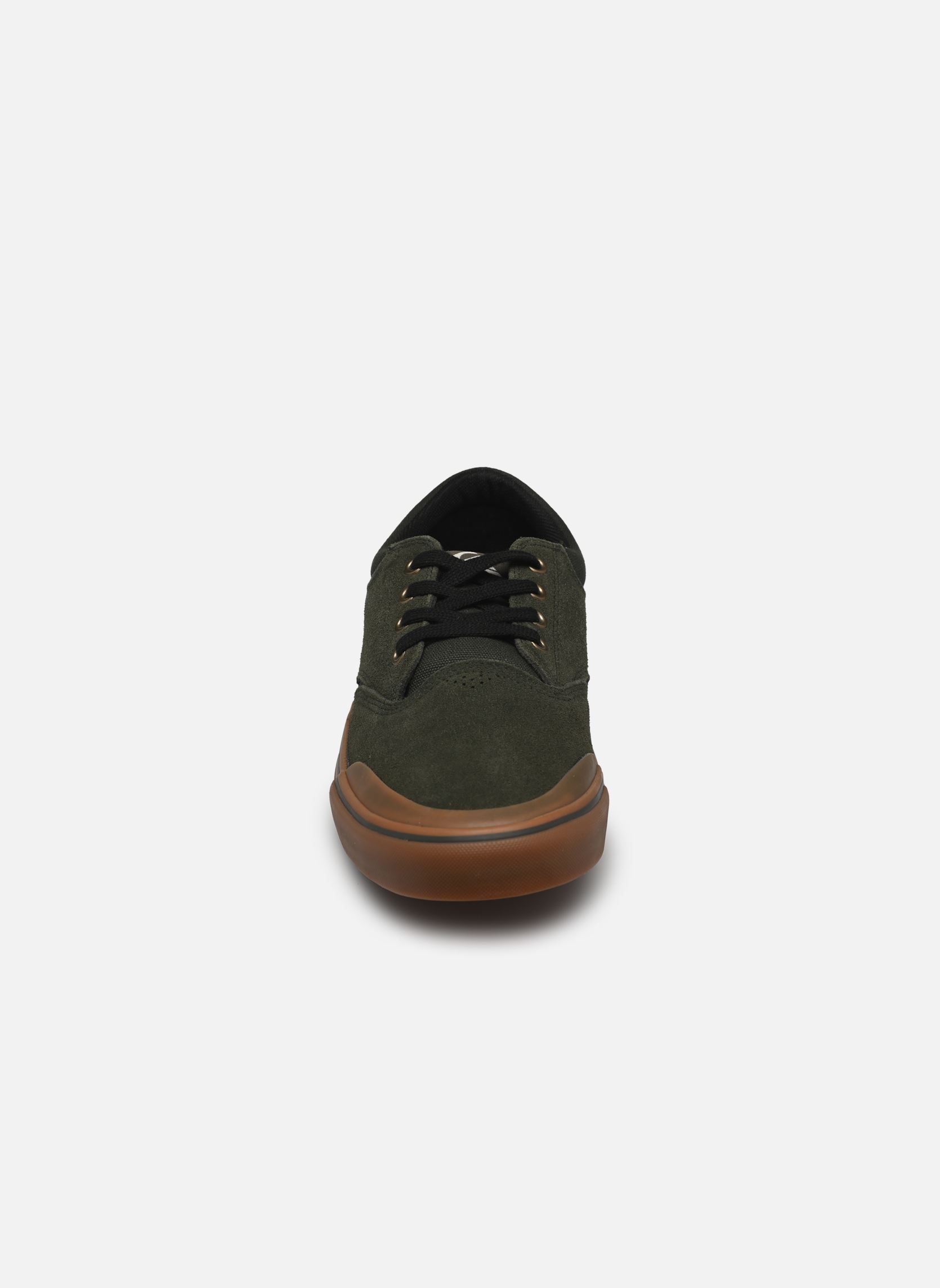 Baskets VARIAL homme vert Quiksilver Baskets VARIAL homme vert Olive