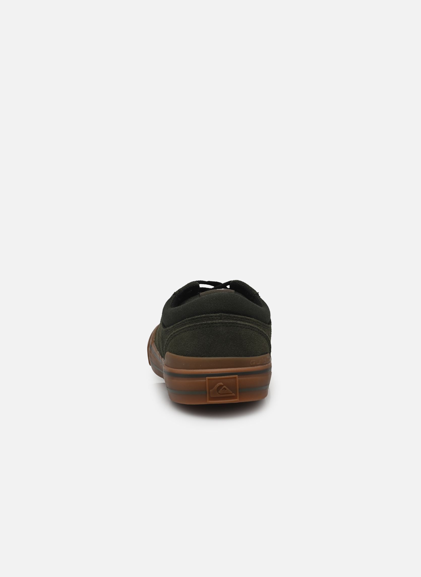 Baskets VARIAL homme vert Quiksilver Baskets VARIAL homme vert Olive