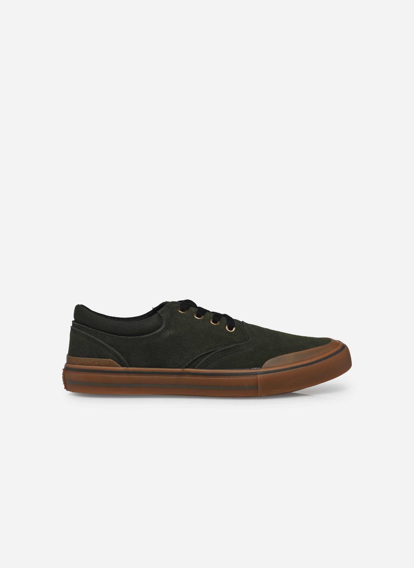 Baskets VARIAL homme vert Quiksilver Baskets VARIAL homme vert Olive